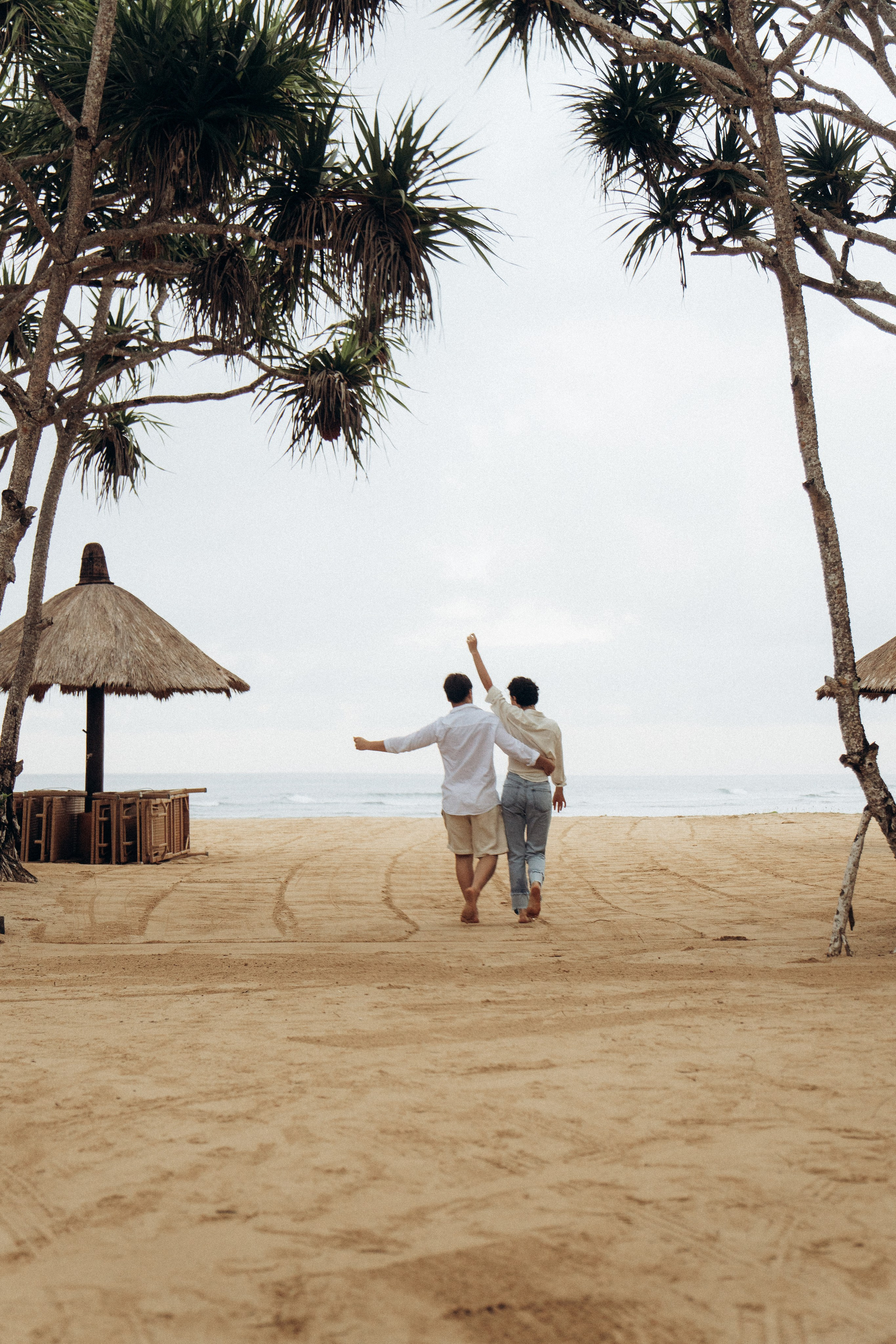 Элёра и Айбек. Ольга Антипова — фотограф