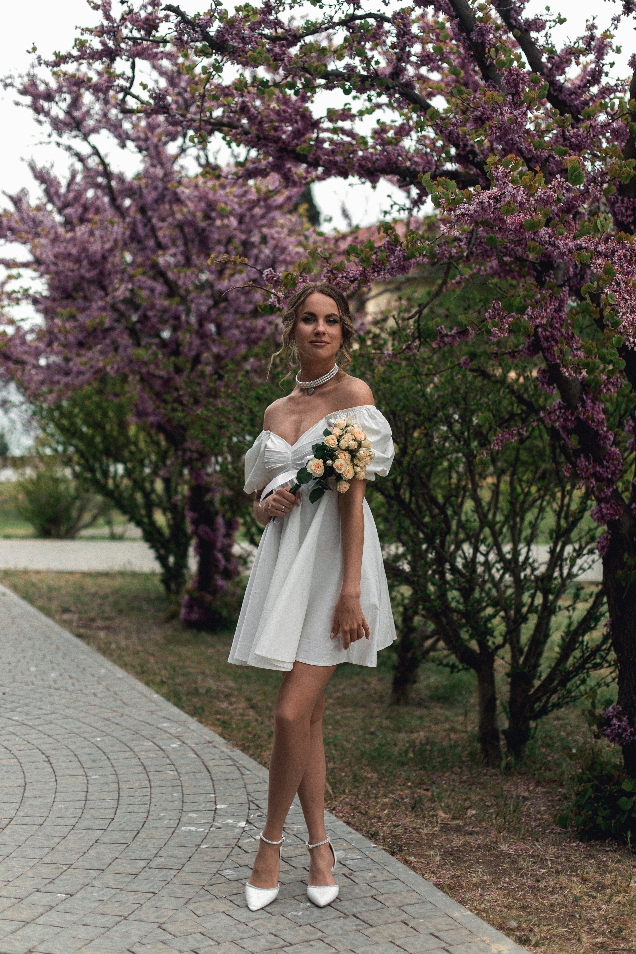 Александр и Ксения