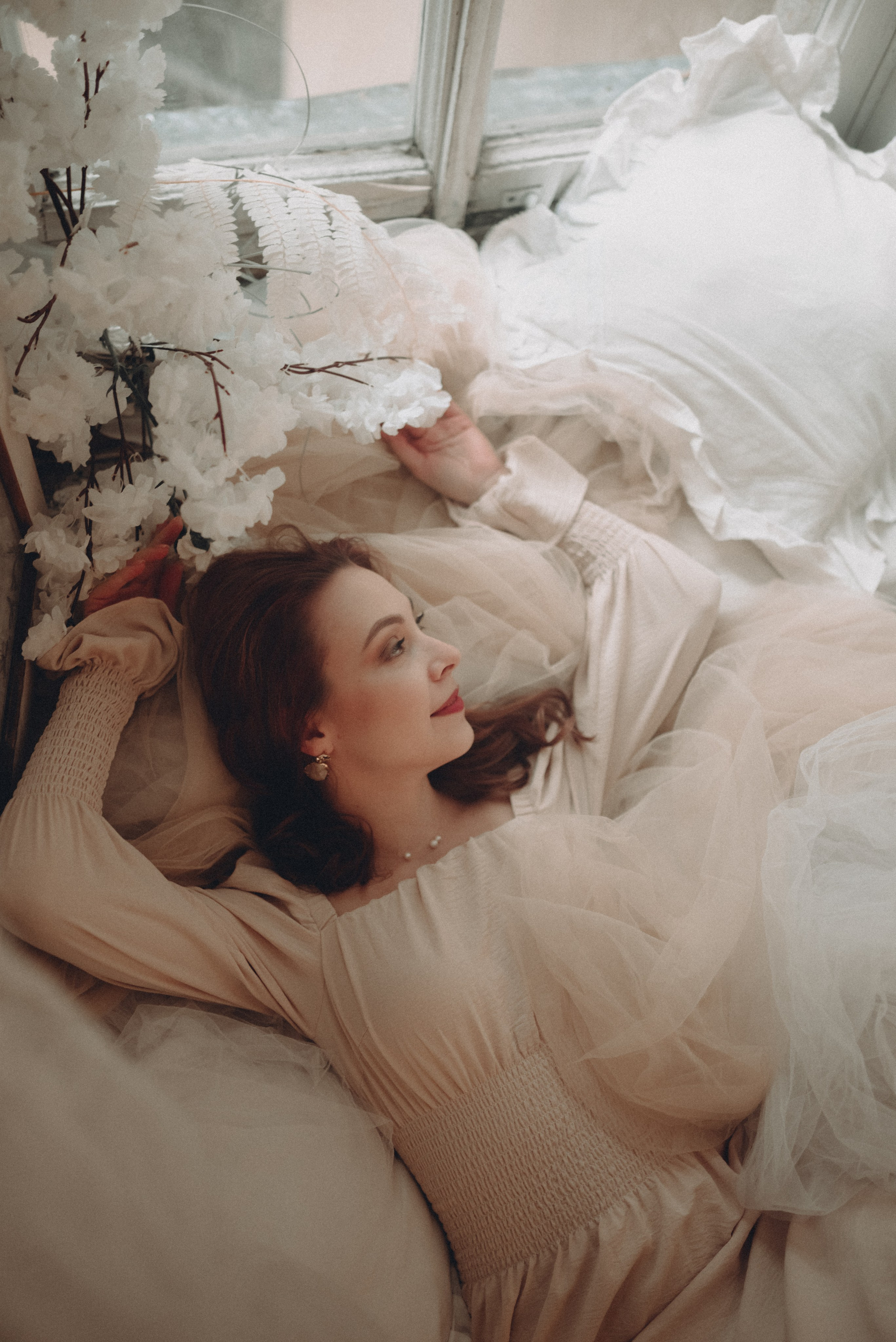 JULIA 2024. Фотограф Санкт-Петербург, Новороссийск