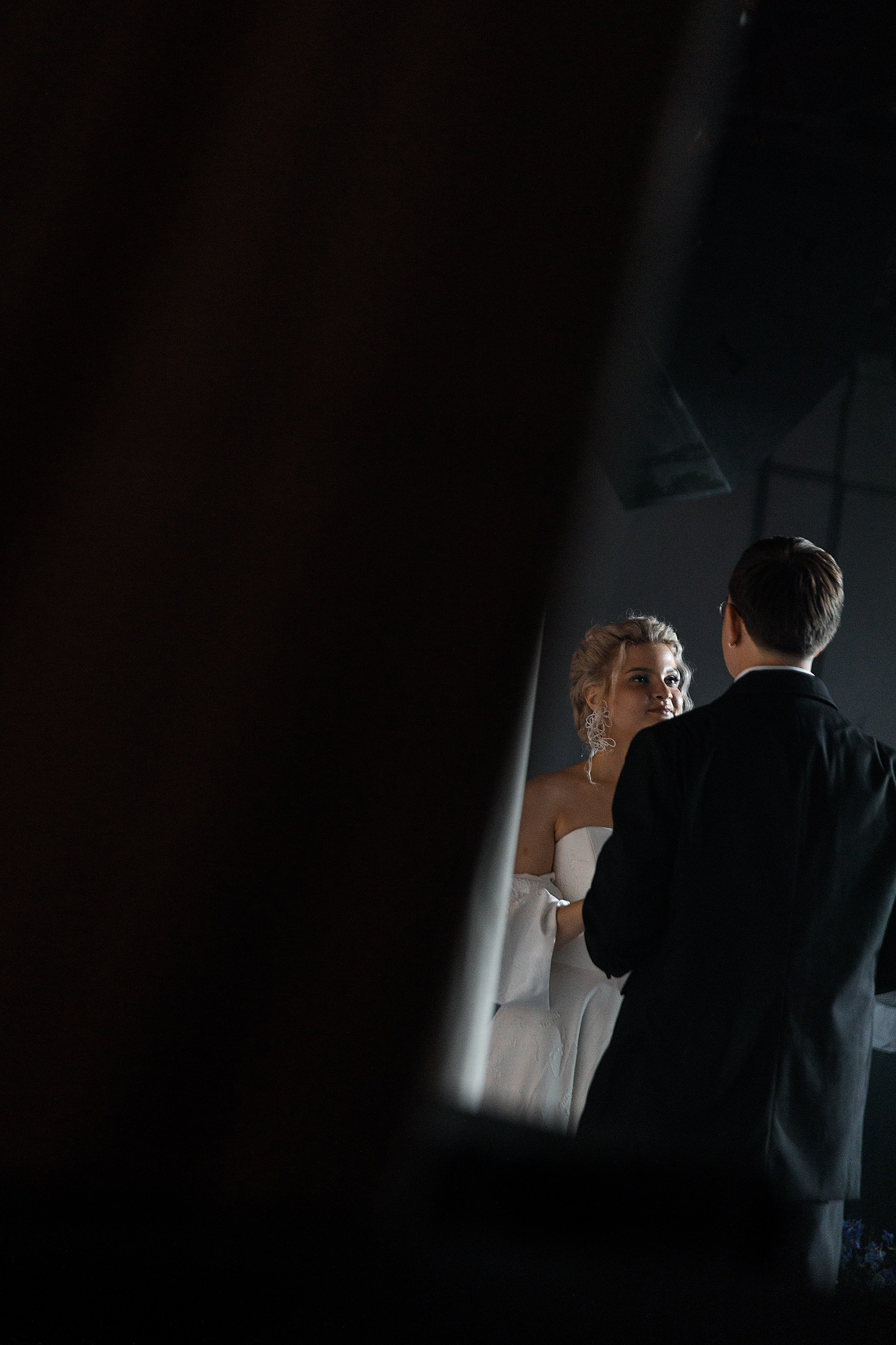 Дима и Диана. Свадебный и семейный фотограф Алимова Леся