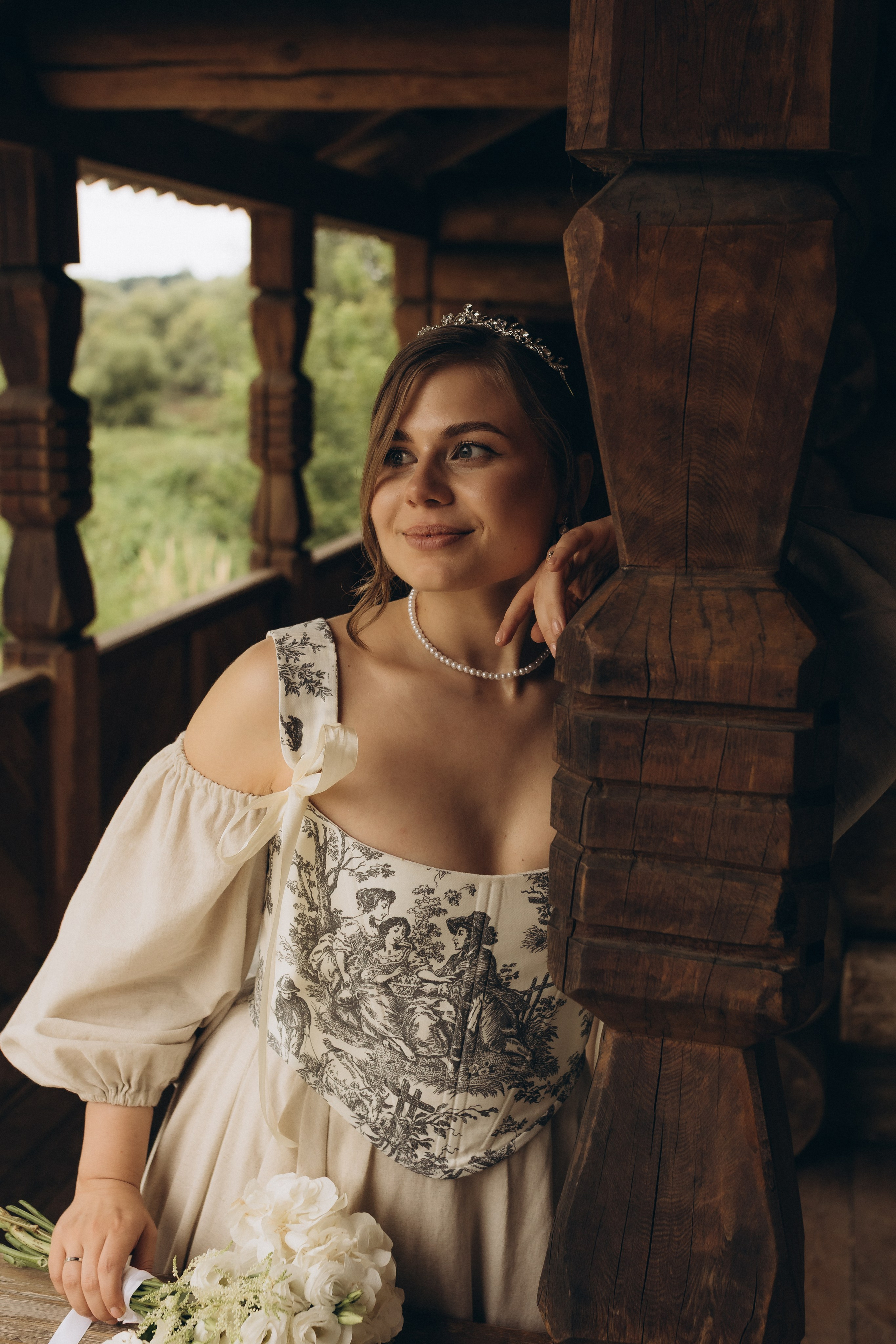 Генрих и Вера. Семейный фотограф в Обнинске