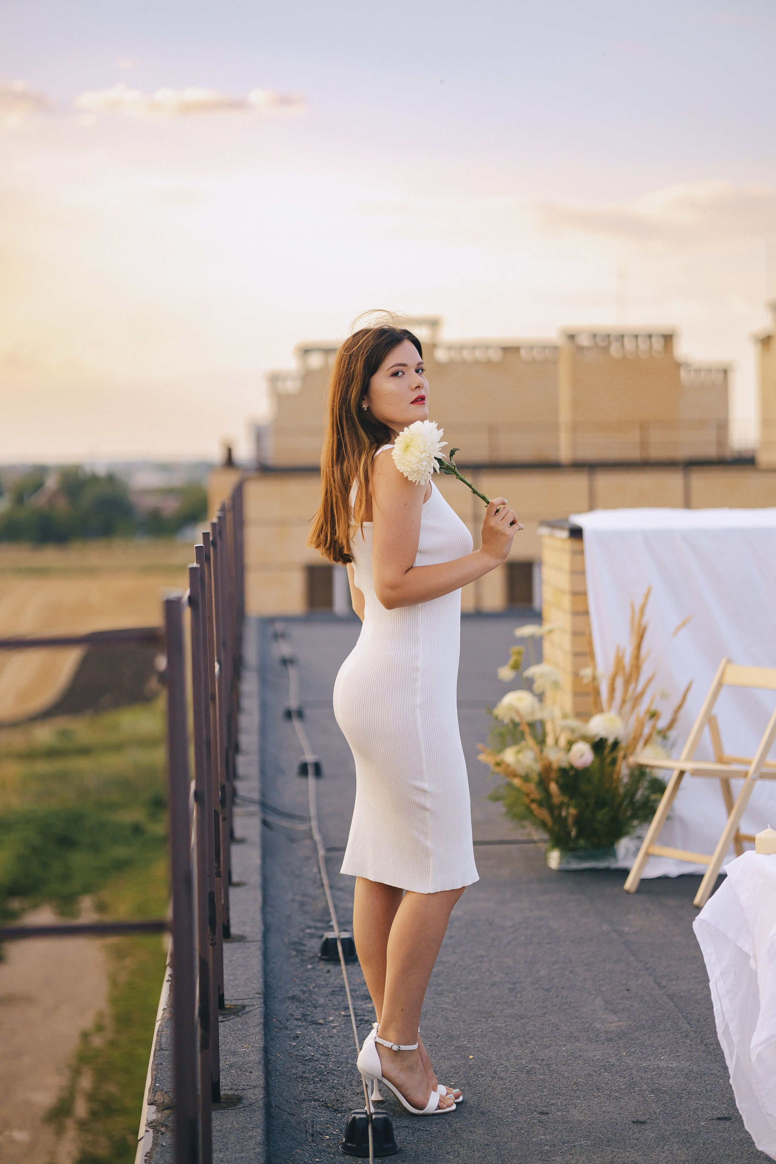 Кристина. Фотограф Таганрог Любимая Надя