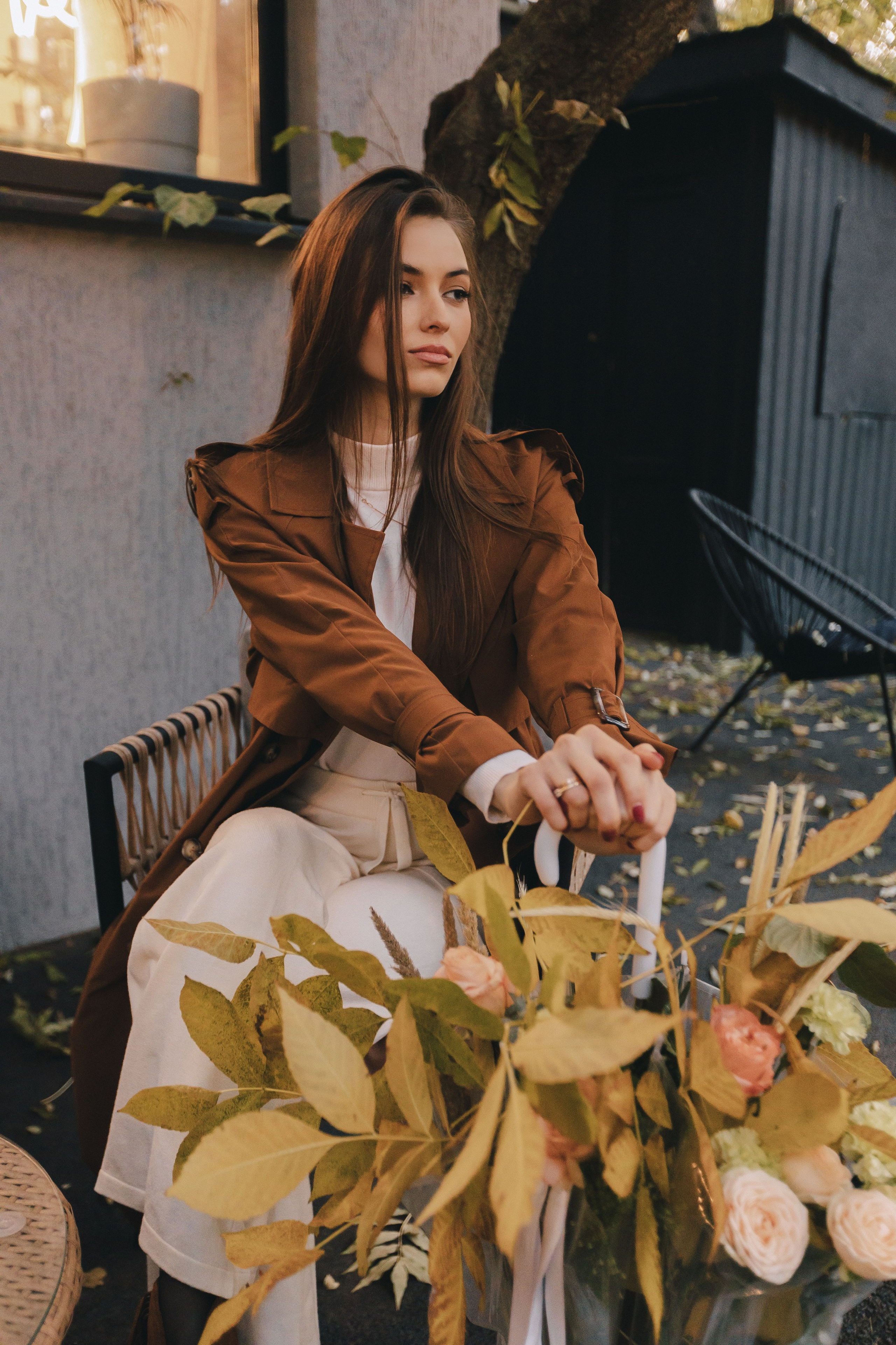 Алина. Фотограф Таганрог Любимая Надя