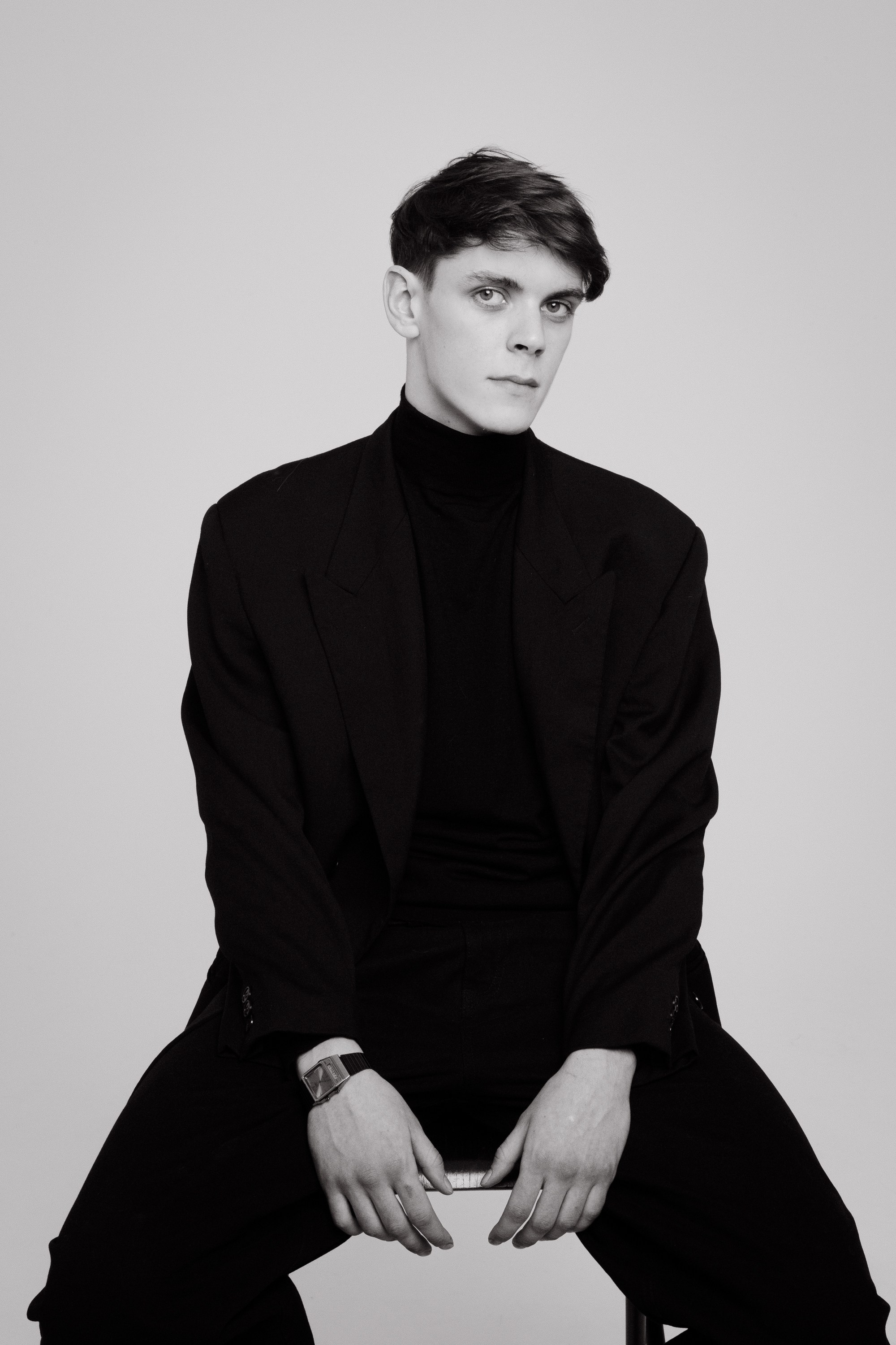 Актерское порфтолио