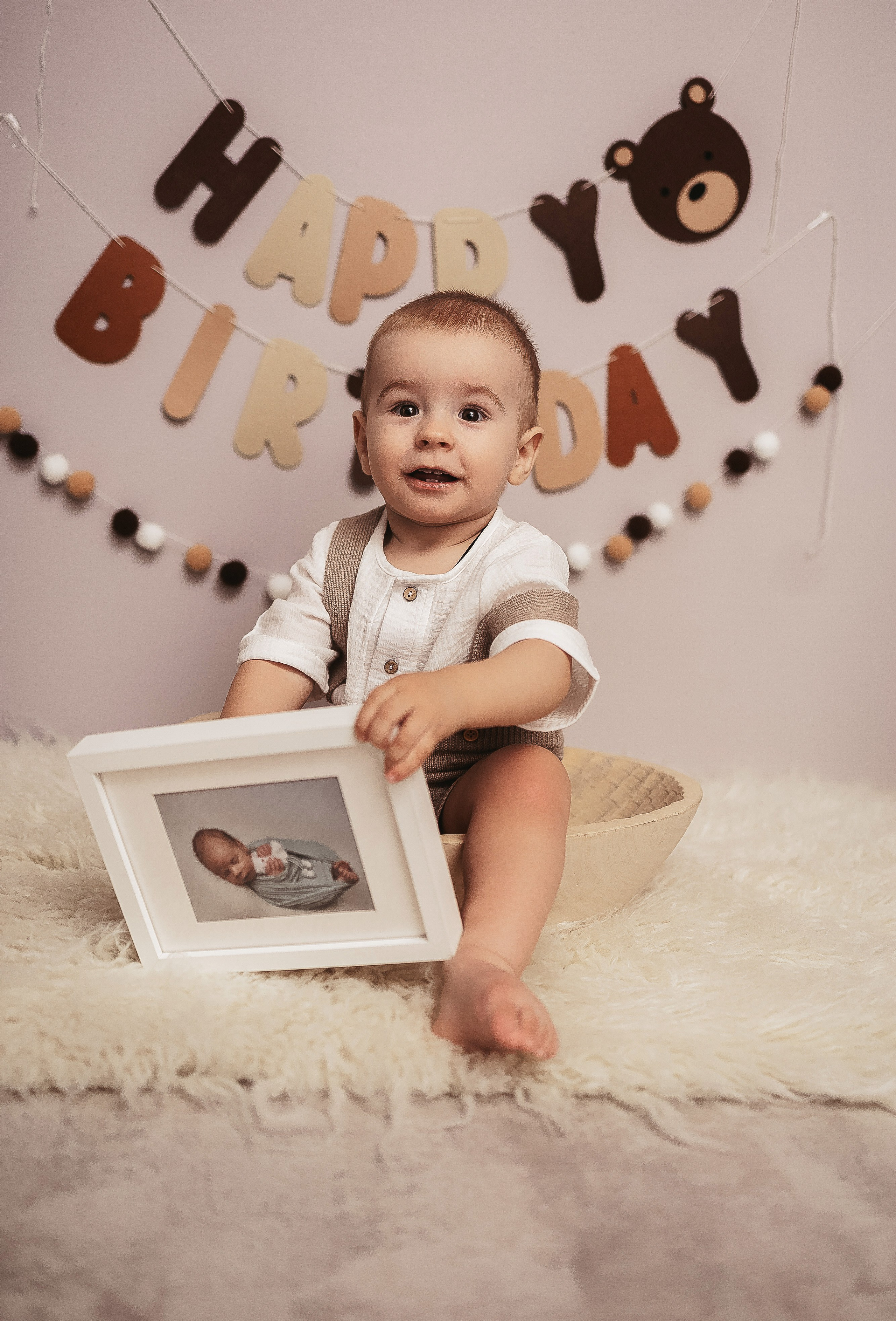 Детки 3-6-12 месяцев. Фотограф новорожденных, newborn в Пскове и Псковской области