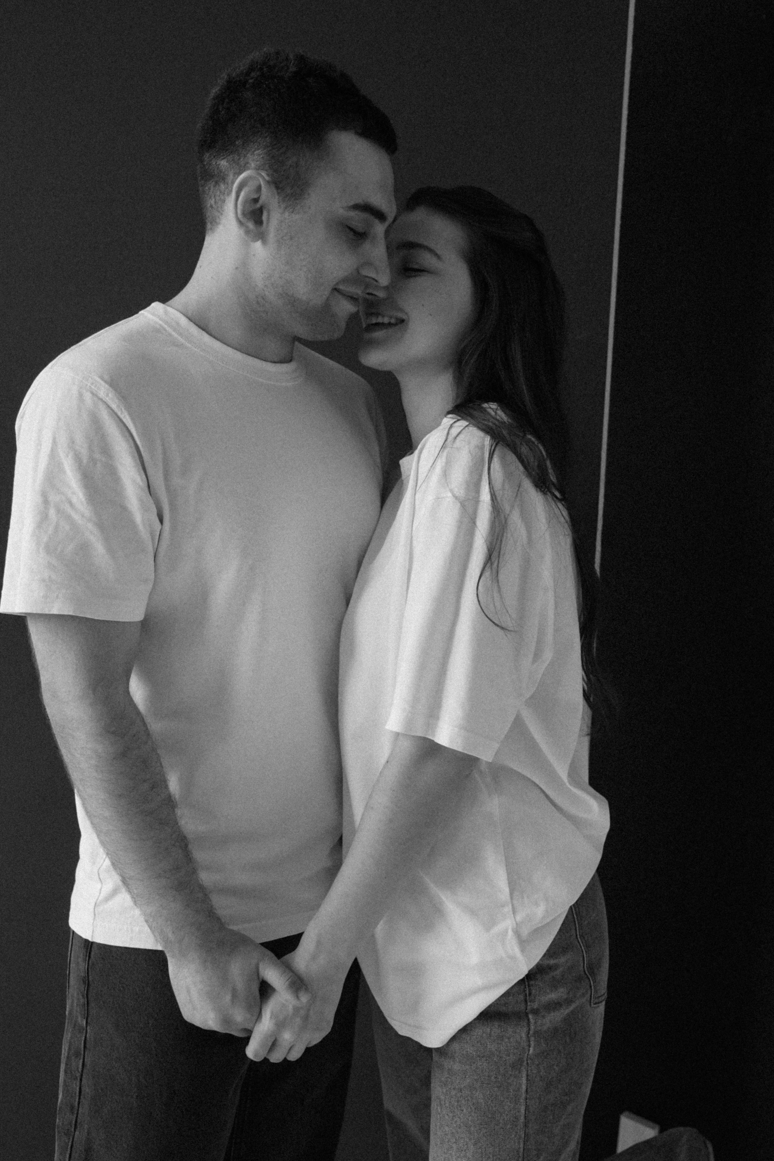 Игорь и Аня. Свадебный и семейный фотограф Ястребова Маргарита