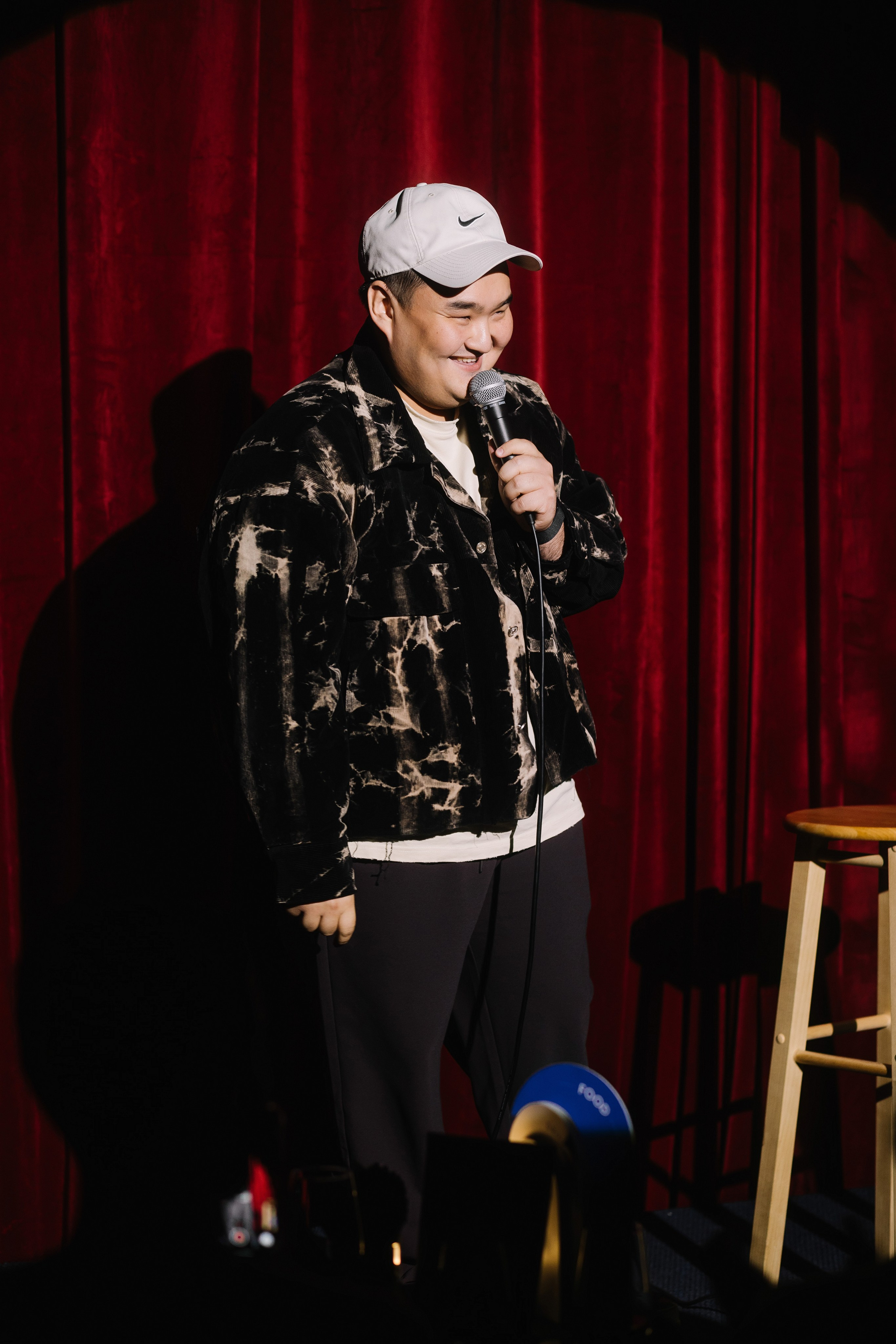 Открытие StandUp Bar «Carlin». Свадебный фотограф в Павлодаре и Астане