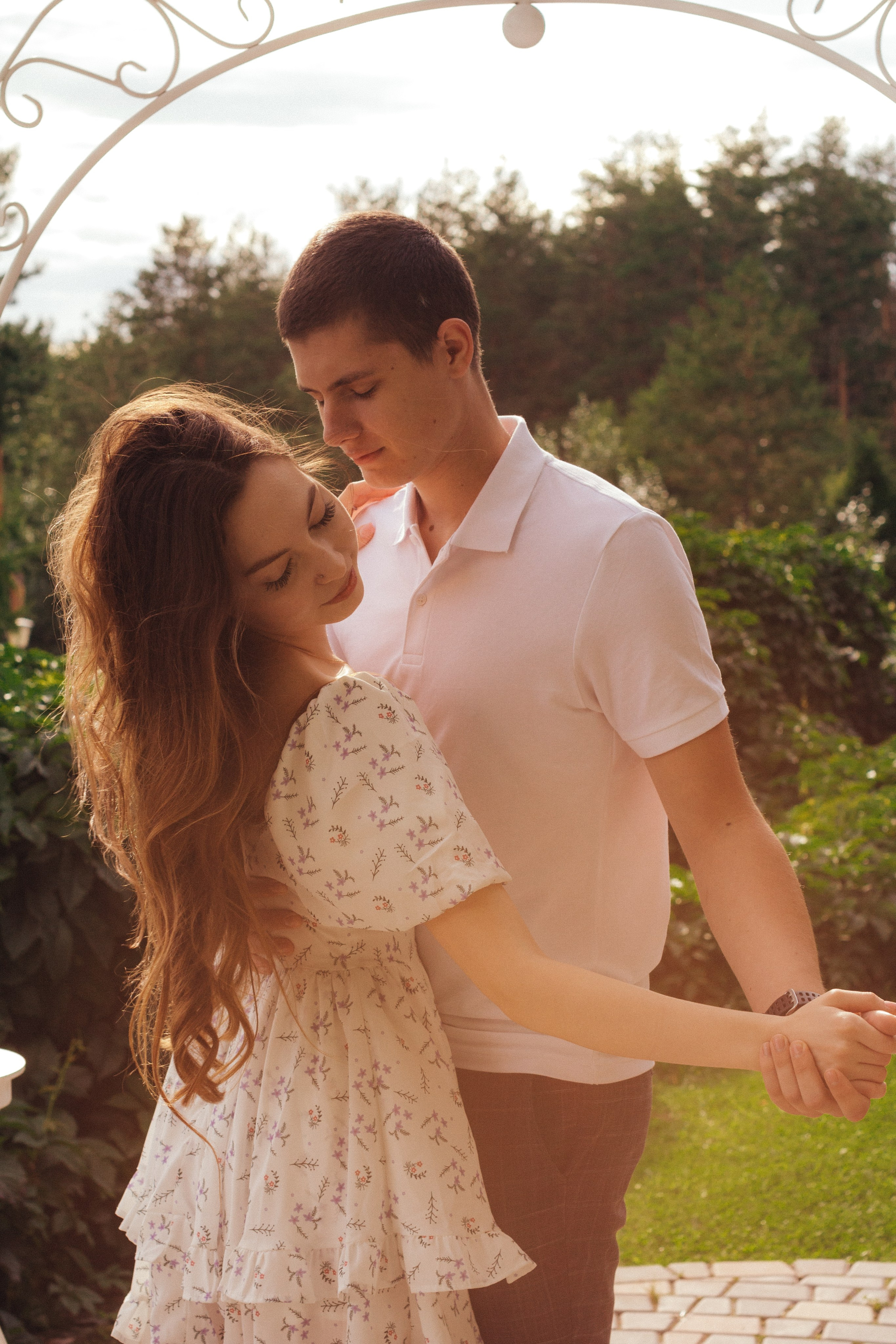 Никина & Лиана