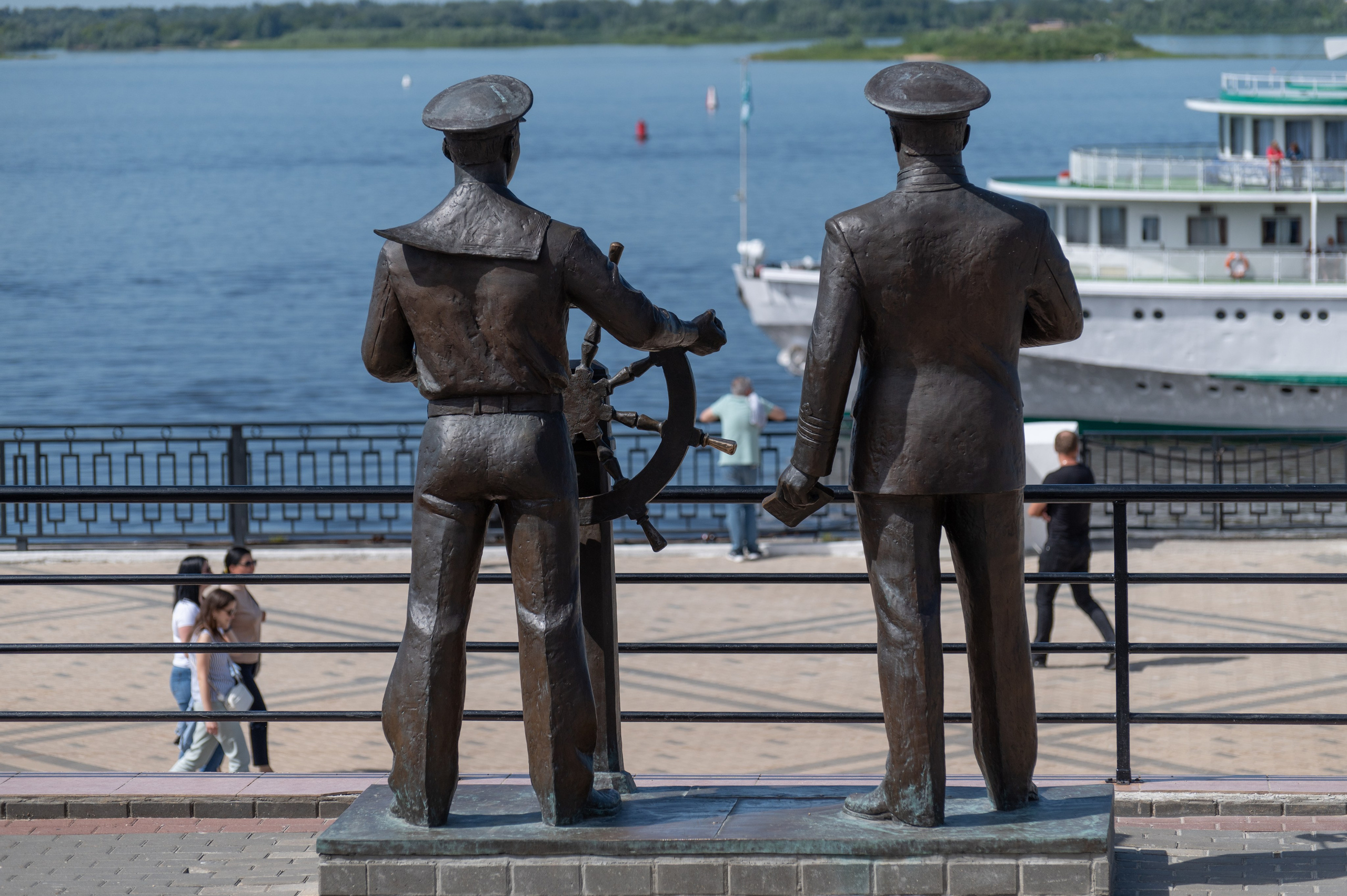 20230612-16 Нижний Новгород. Дмитрий Ремизов. Фотография, как хобби