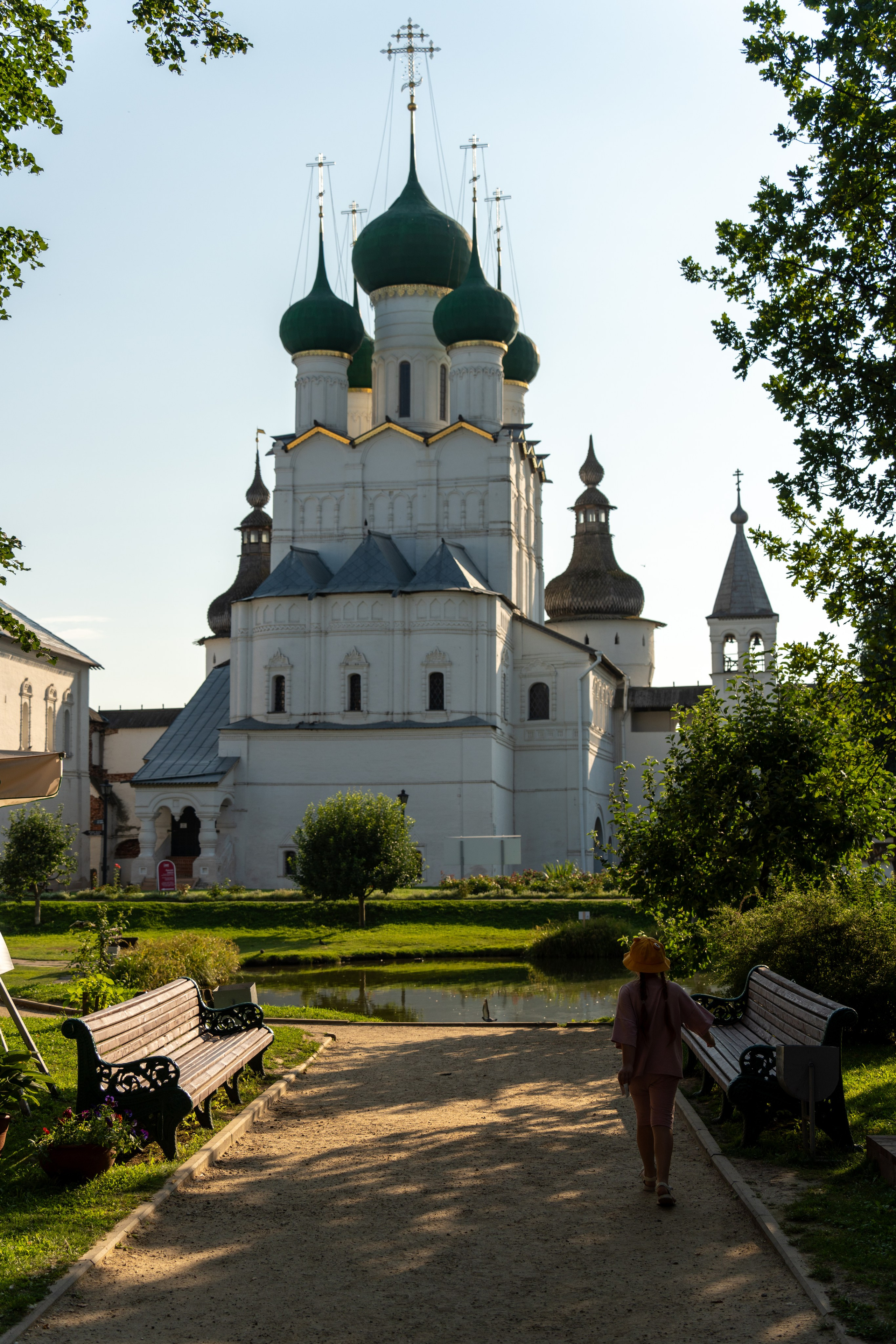 20250729-30 Ростов. Дмитрий Ремизов. Фотография, как хобби