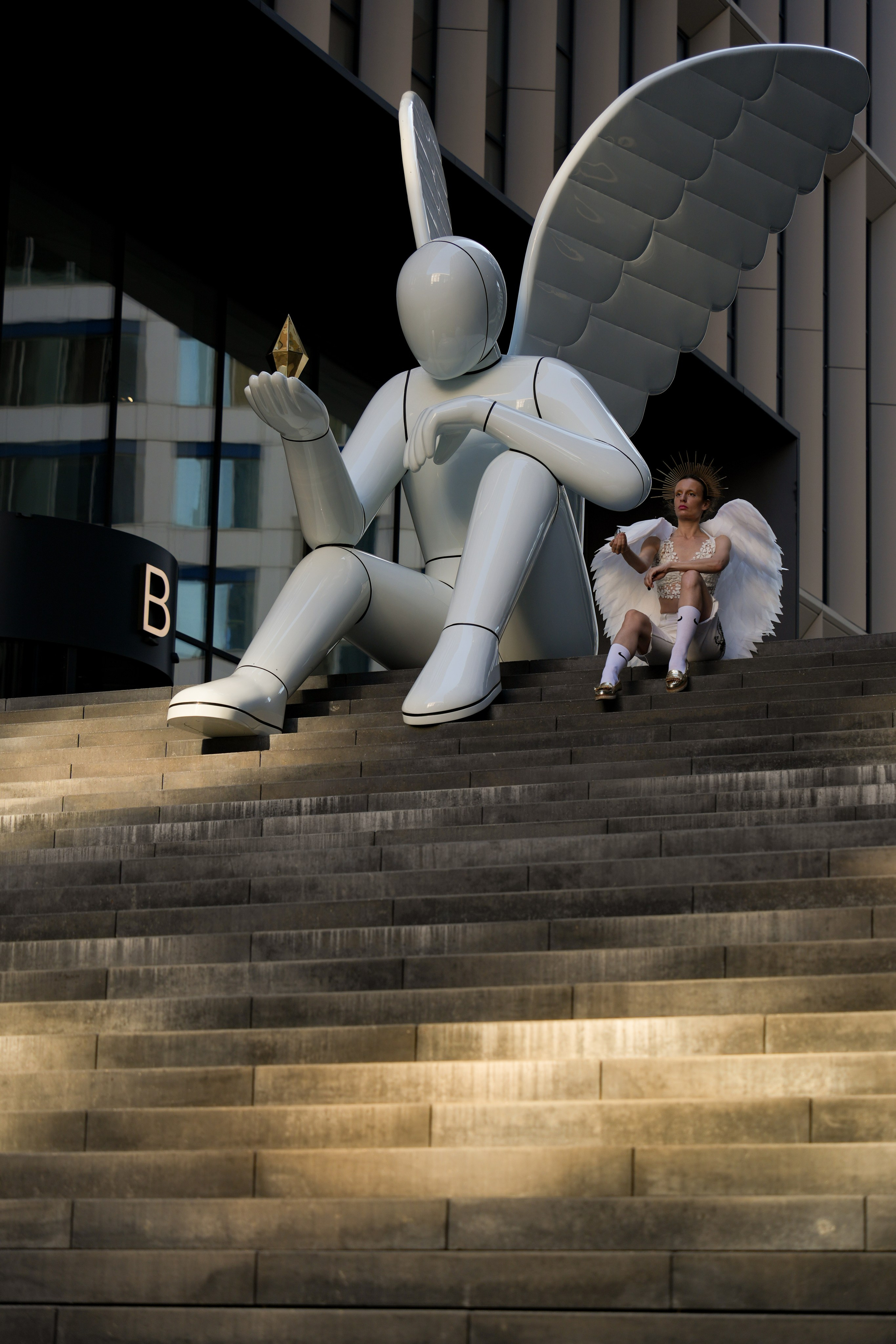 20250725 Савёловская — Пушкинская. Дмитрий Ремизов. Фотография, как хобби