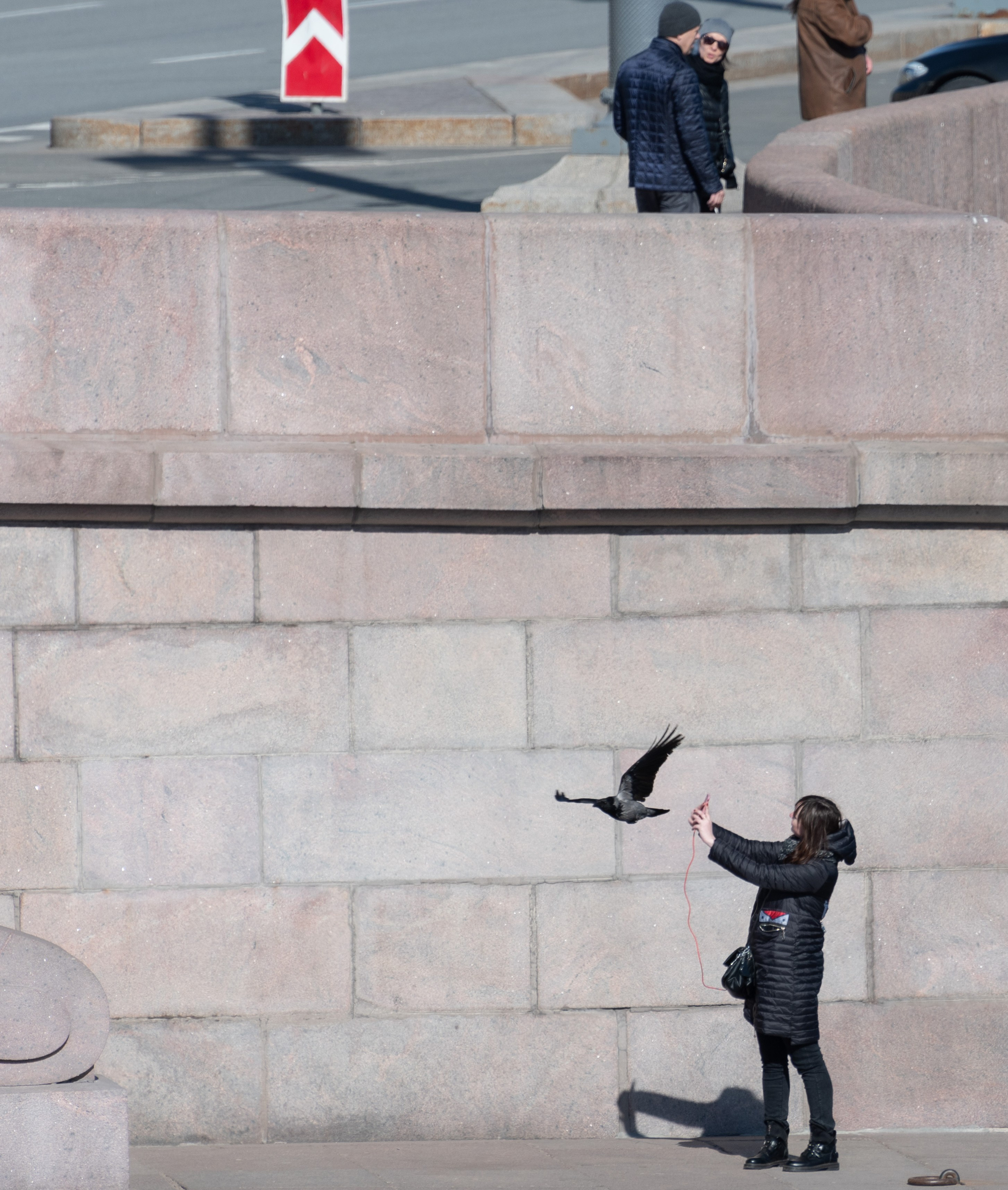 20220411-16 Санкт-Петербург. Дмитрий Ремизов. Фотография, как хобби