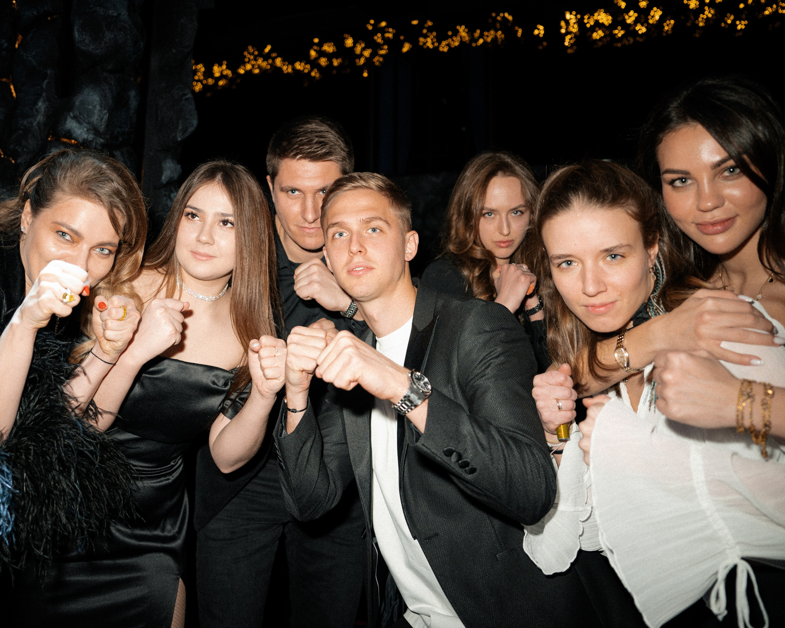 K. Свадебный фотограф в Москве Александр Нестеров