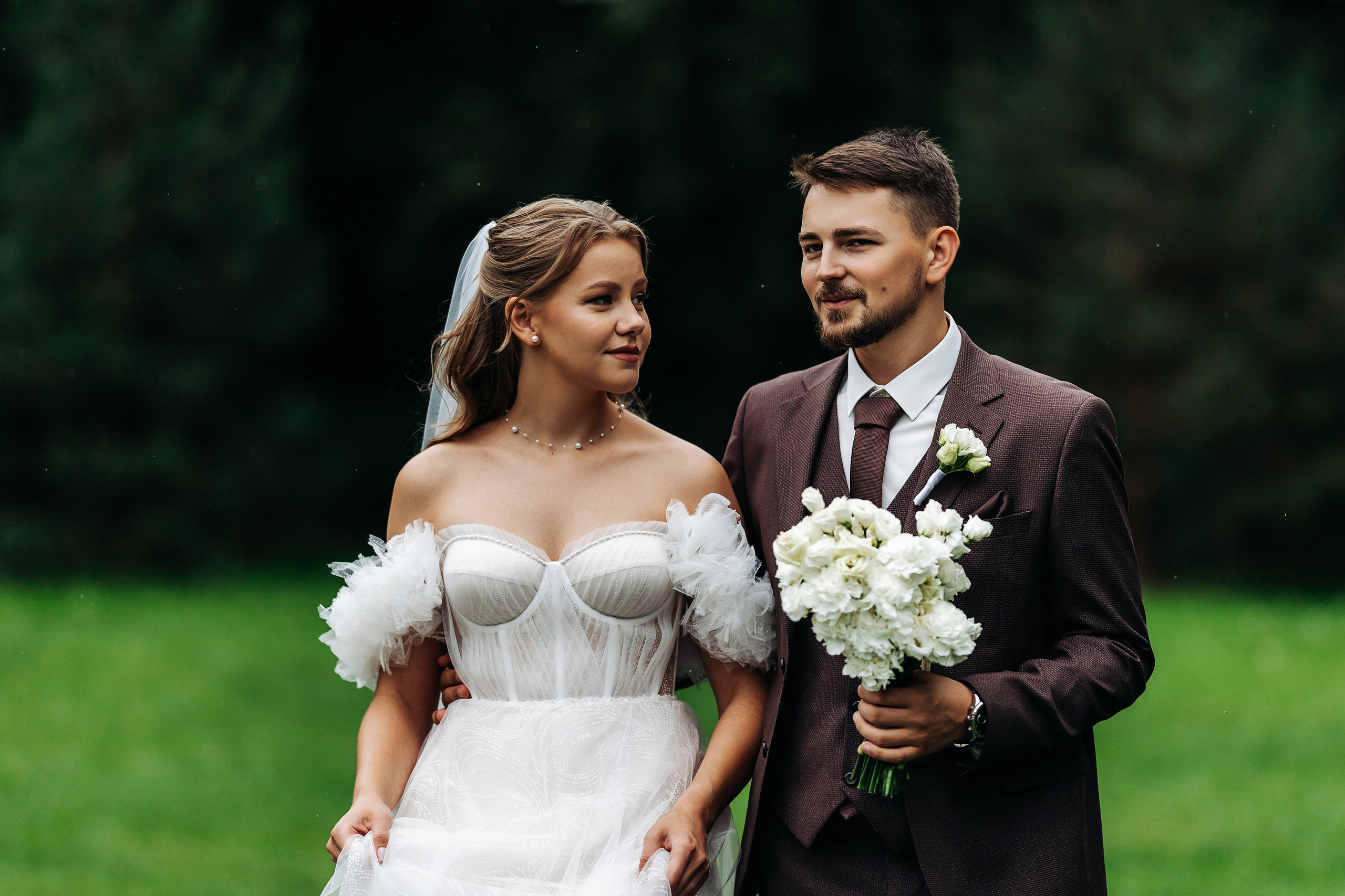 Александр Ирина. Фотограф Омск Андрей Козяков