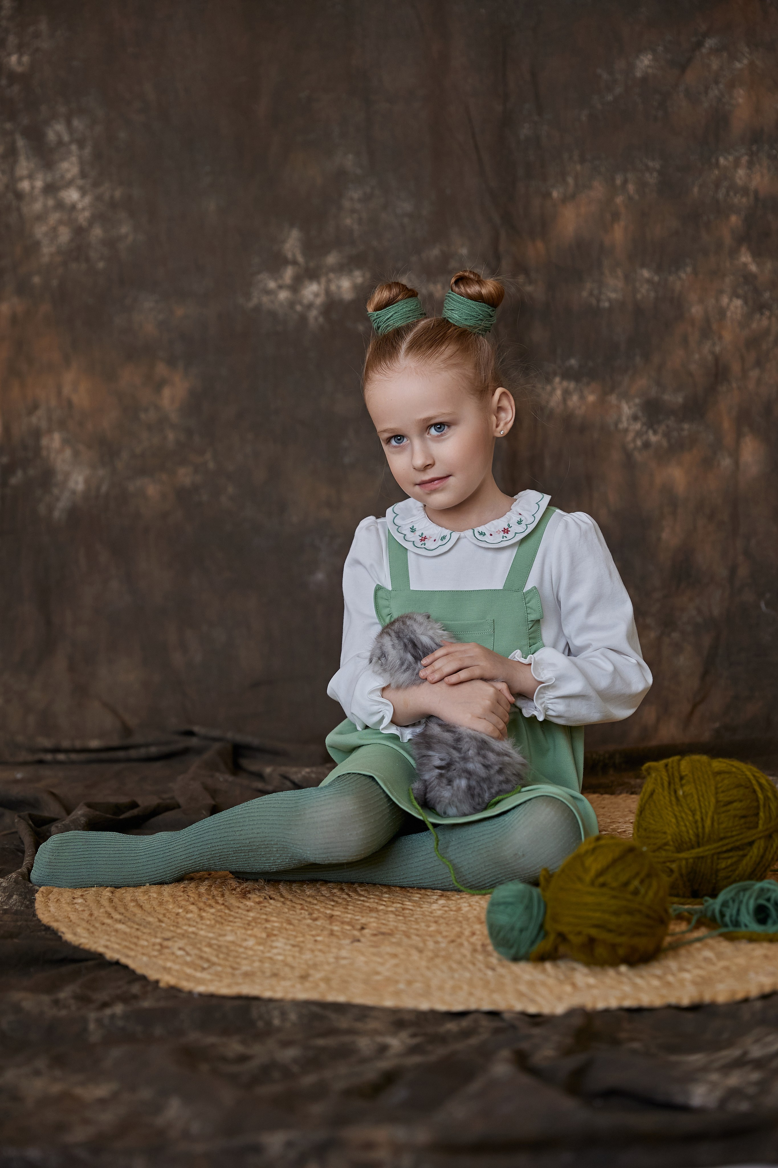 Детские фотосессии. Фотограф женского портрета, беременности и материнства Харькова Елена