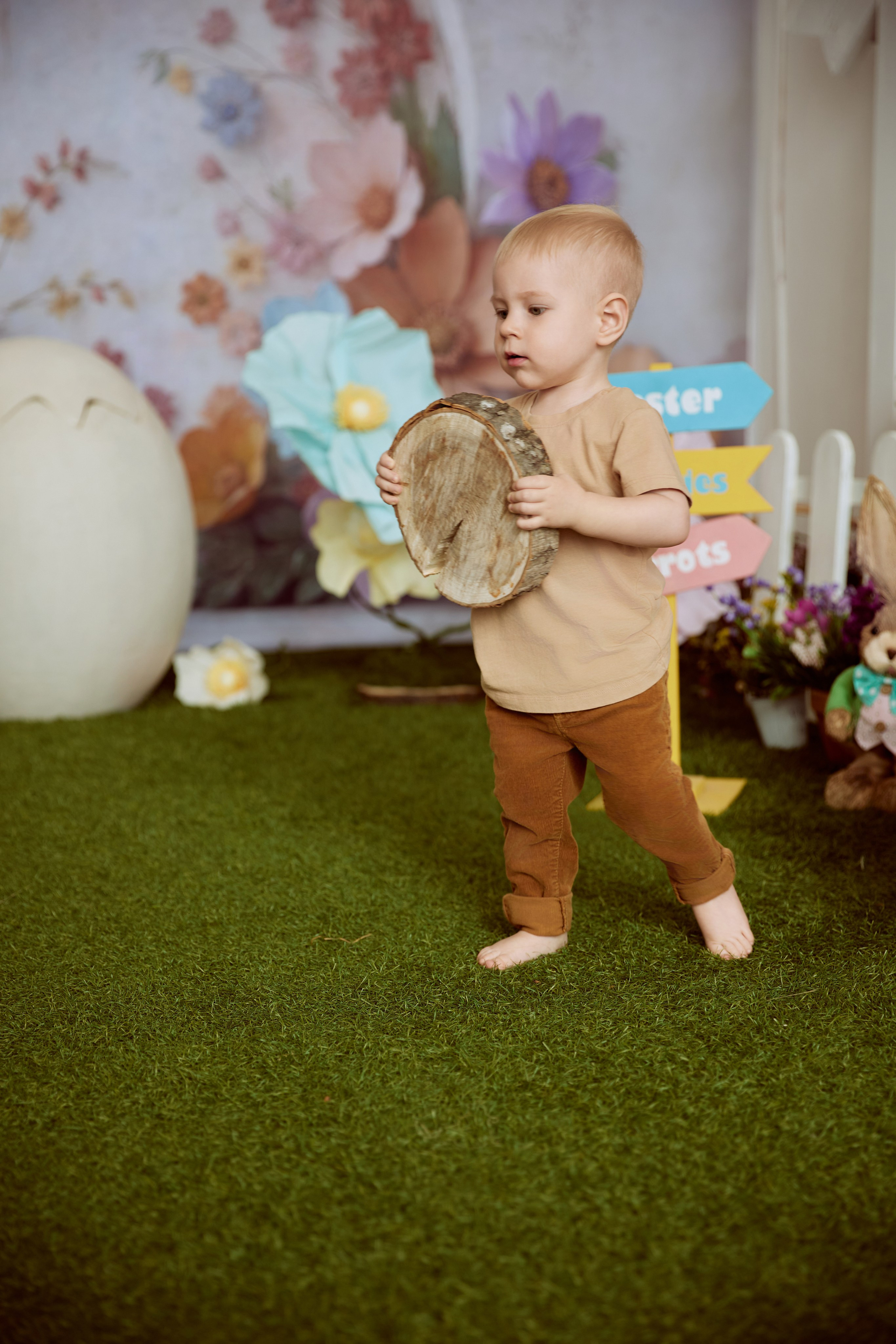 Дети Карины. Фотограф женского портрета, беременности и материнства Харькова Елена