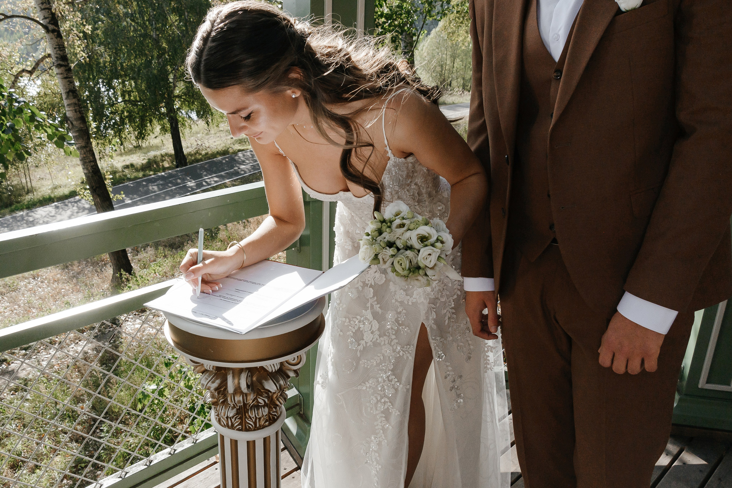 Свадьба. Свадебный фотограф Сергей Глобенко