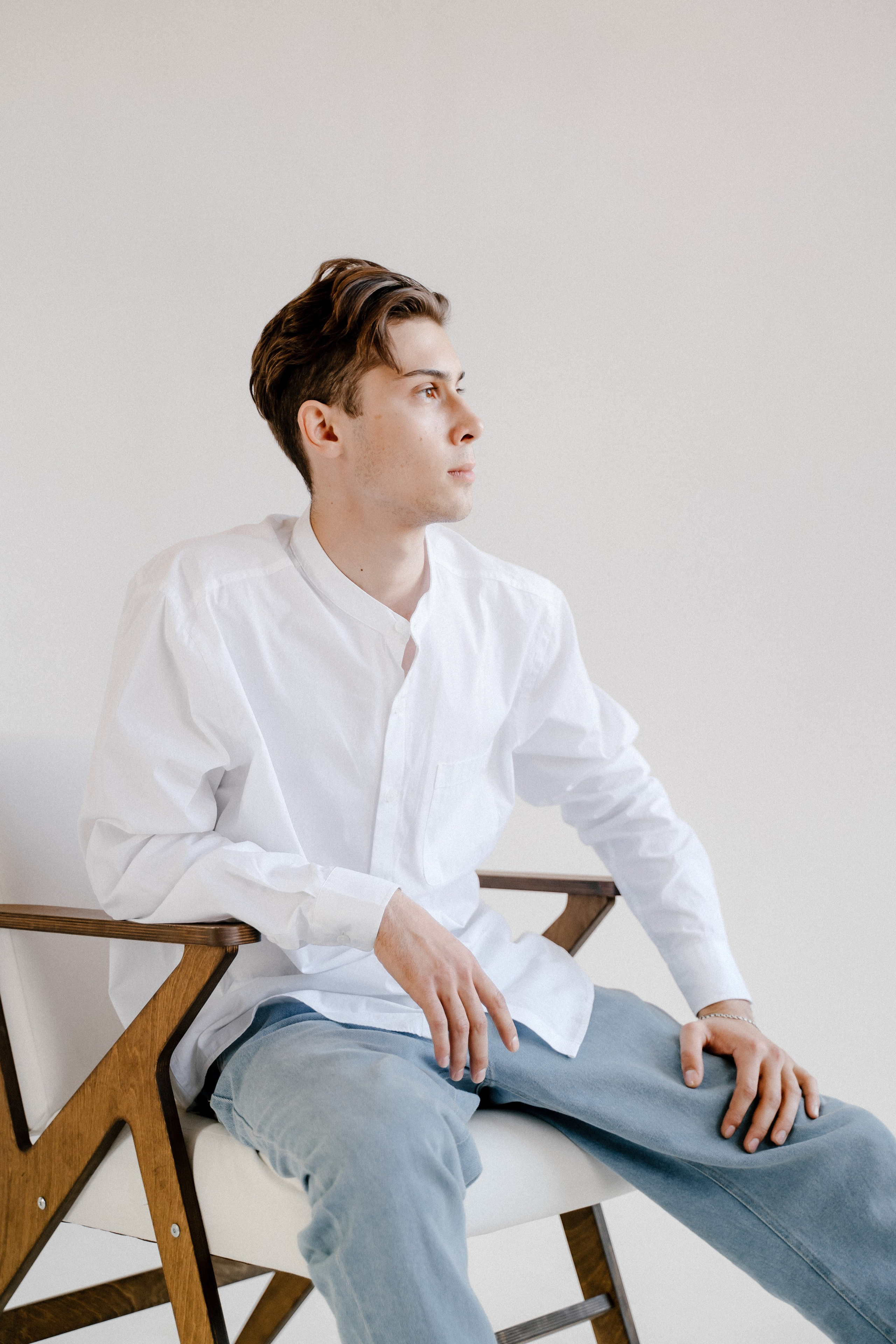 Цирковая пара Регина и Никита