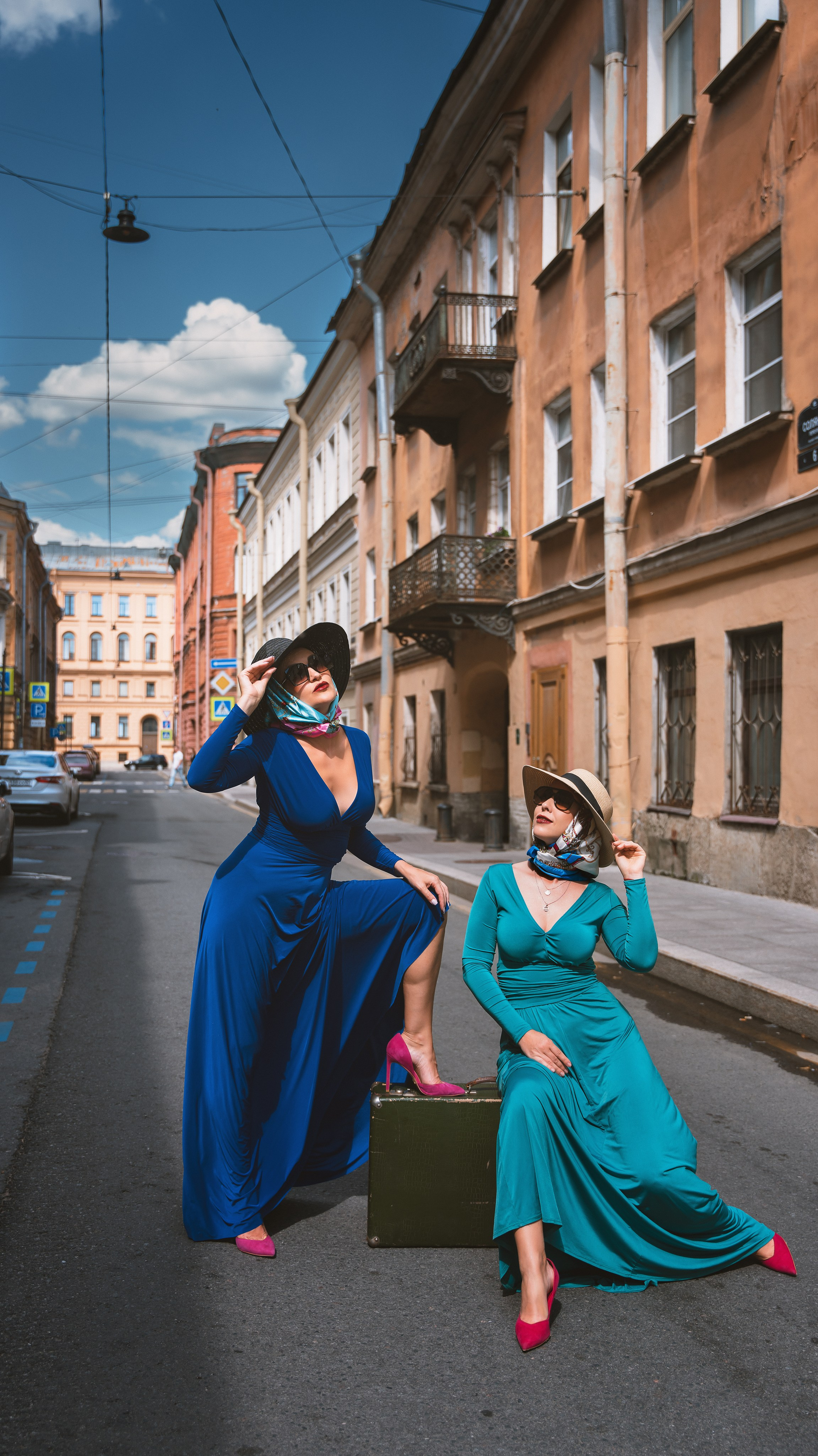 Superwoman_spb_nord «Нам по пути». Портретный фотограф в Санкт-Петербурге Дмитриева Наталия