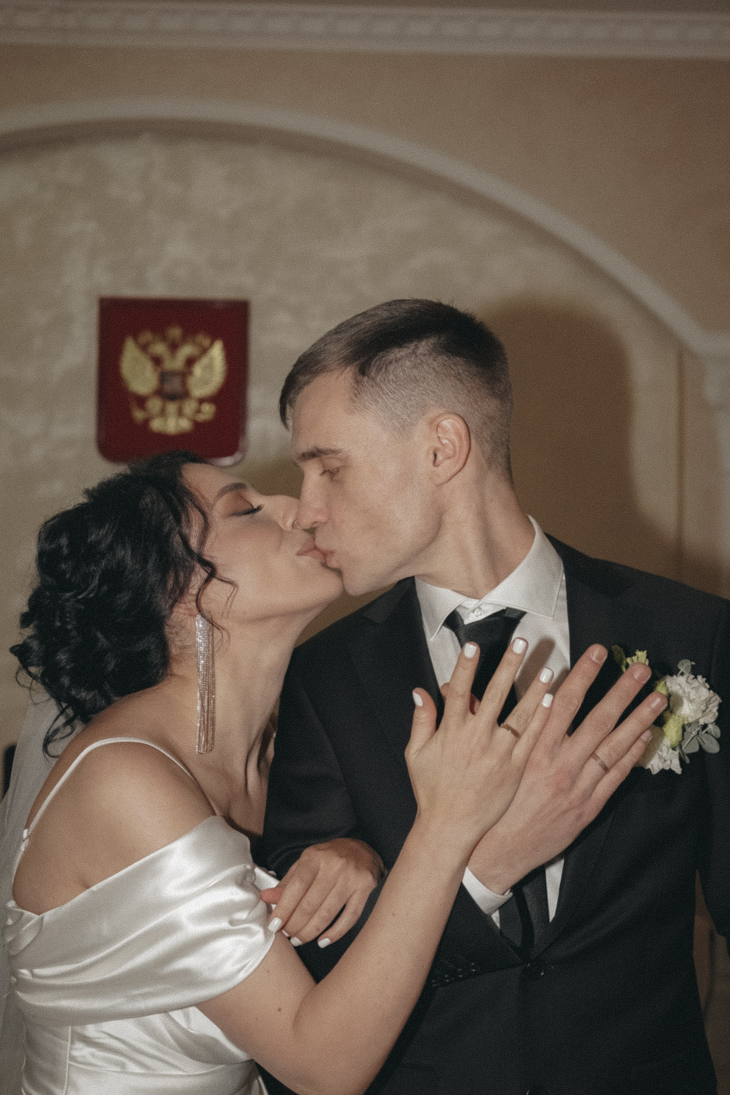 Мелодия Любви. Свадебный и семейный фотограф Афанасьева Анна в Кисловодске