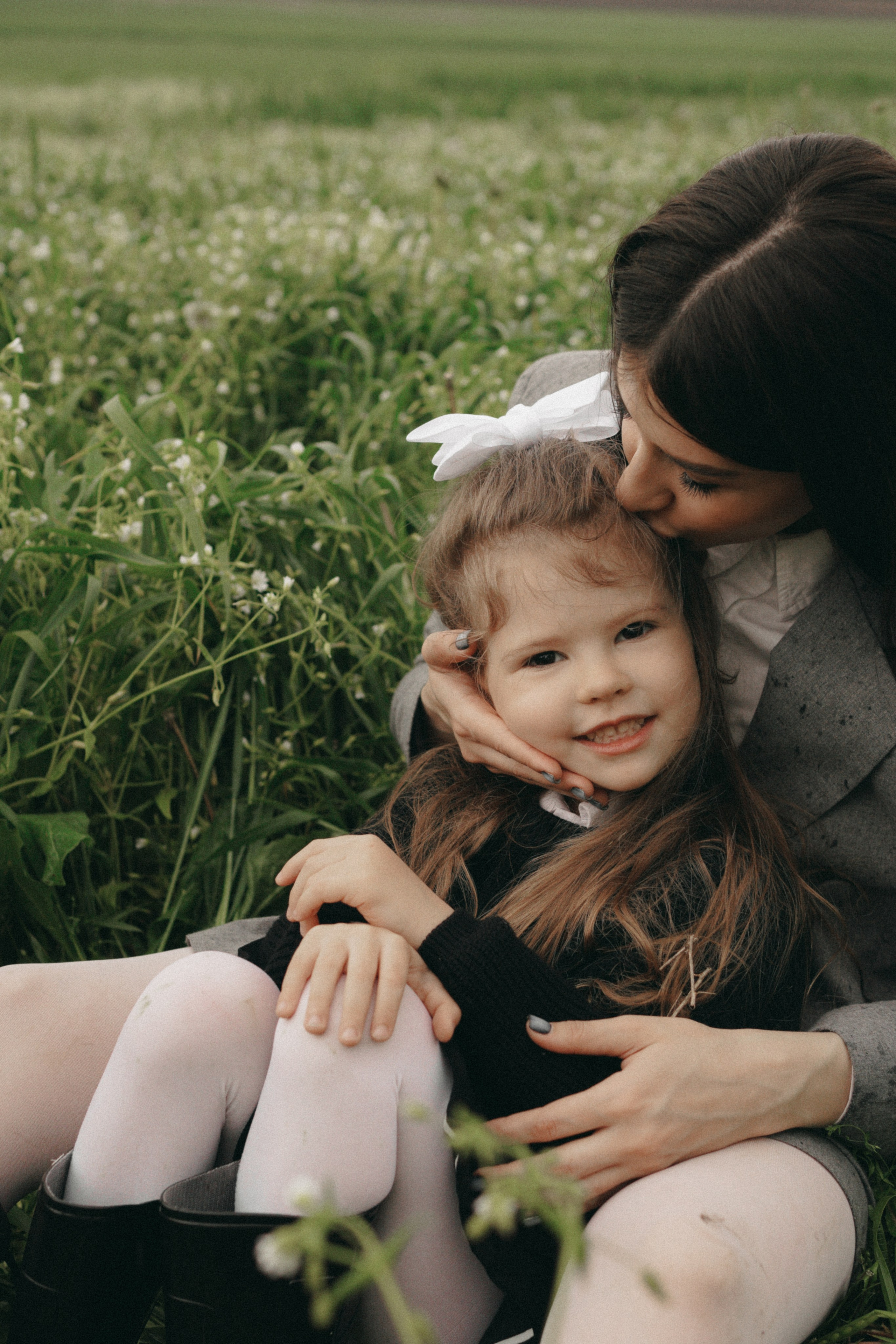 Весна и ее радости. Свадебный и семейный фотограф Афанасьева Анна в Кисловодске
