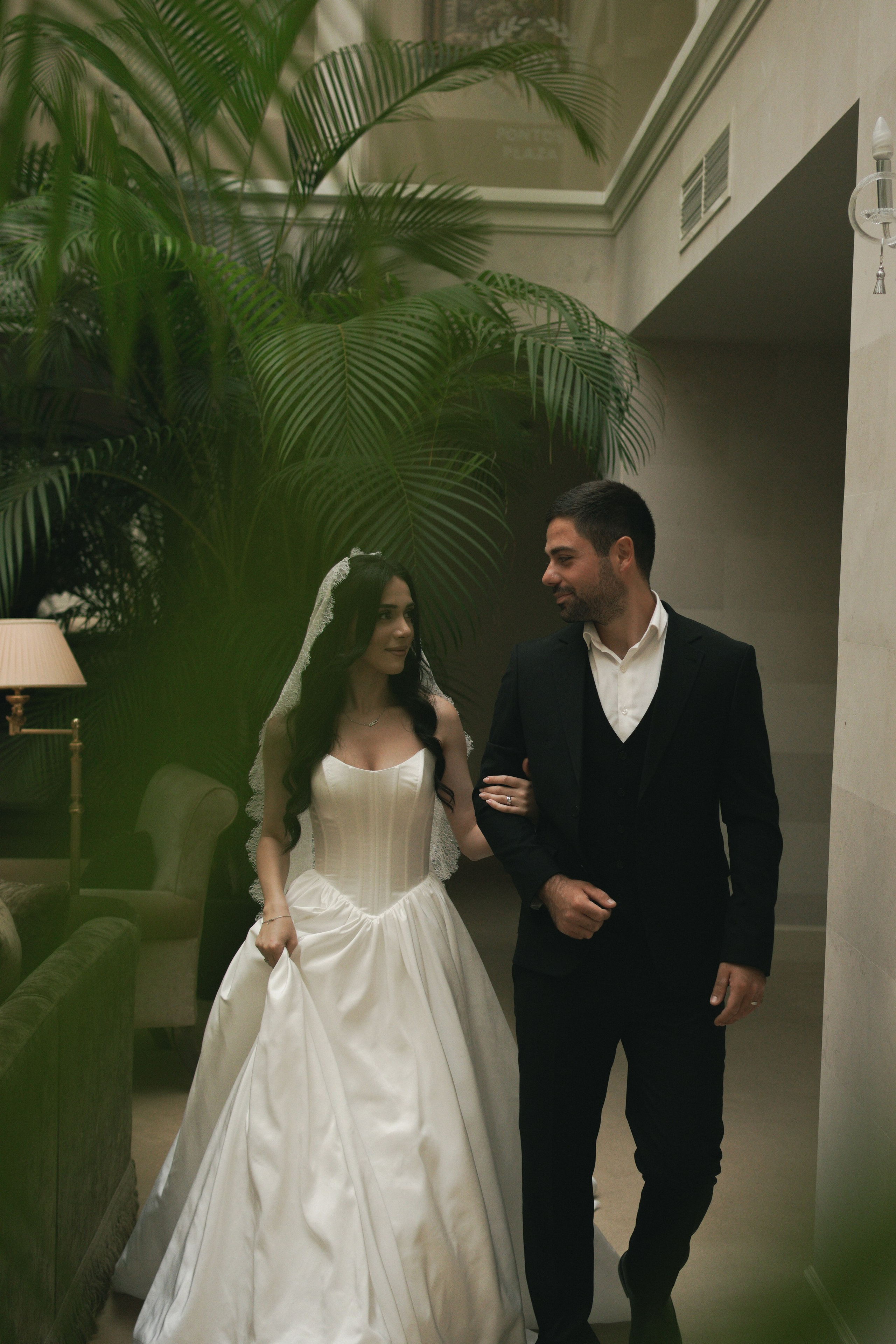 Испания. Свадебный и семейный фотограф Афанасьева Анна в Кисловодске