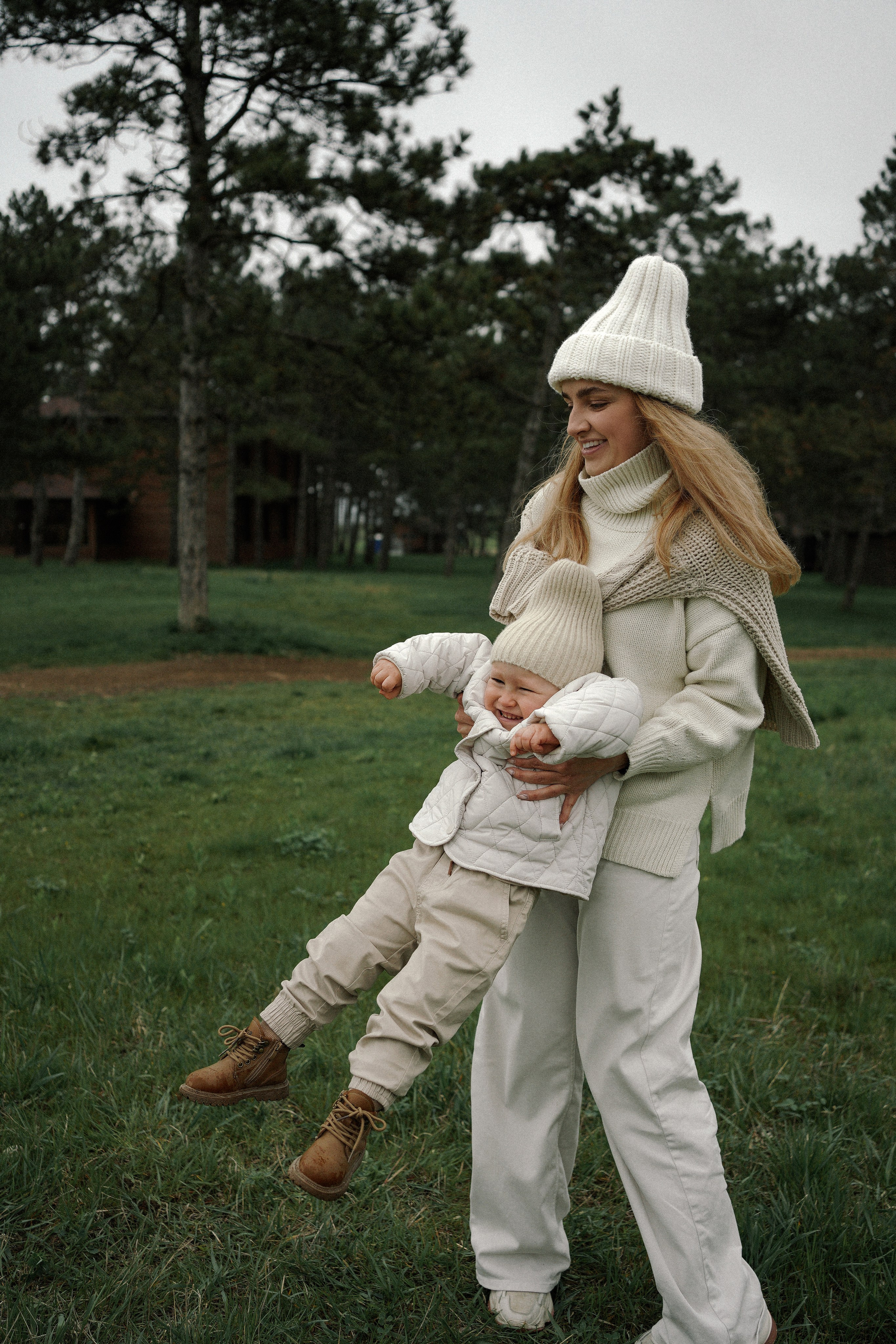 Забота и Нежность. Свадебный и семейный фотограф Афанасьева Анна в Кисловодске