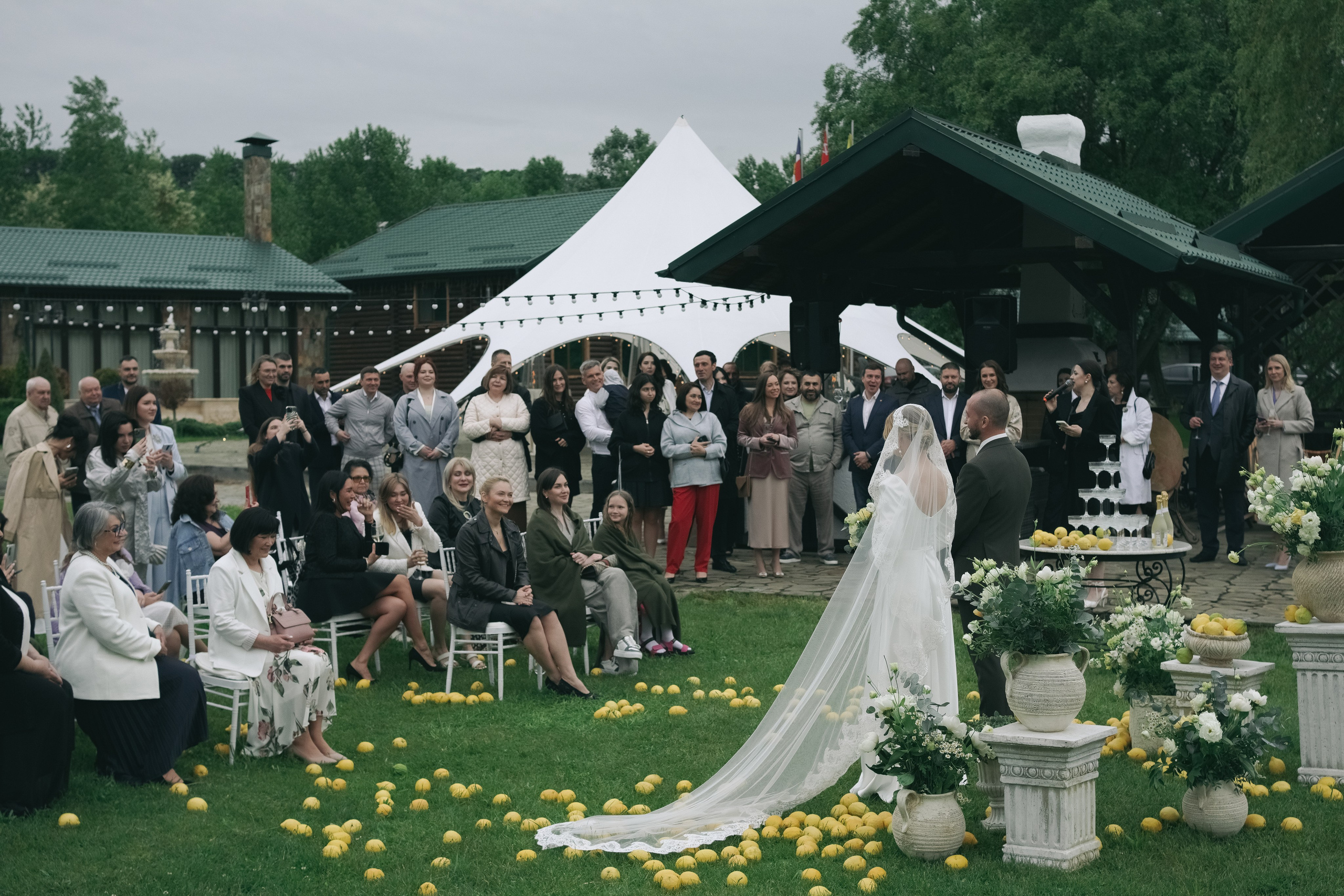 Италия. Свадебный и семейный фотограф Афанасьева Анна в Кисловодске