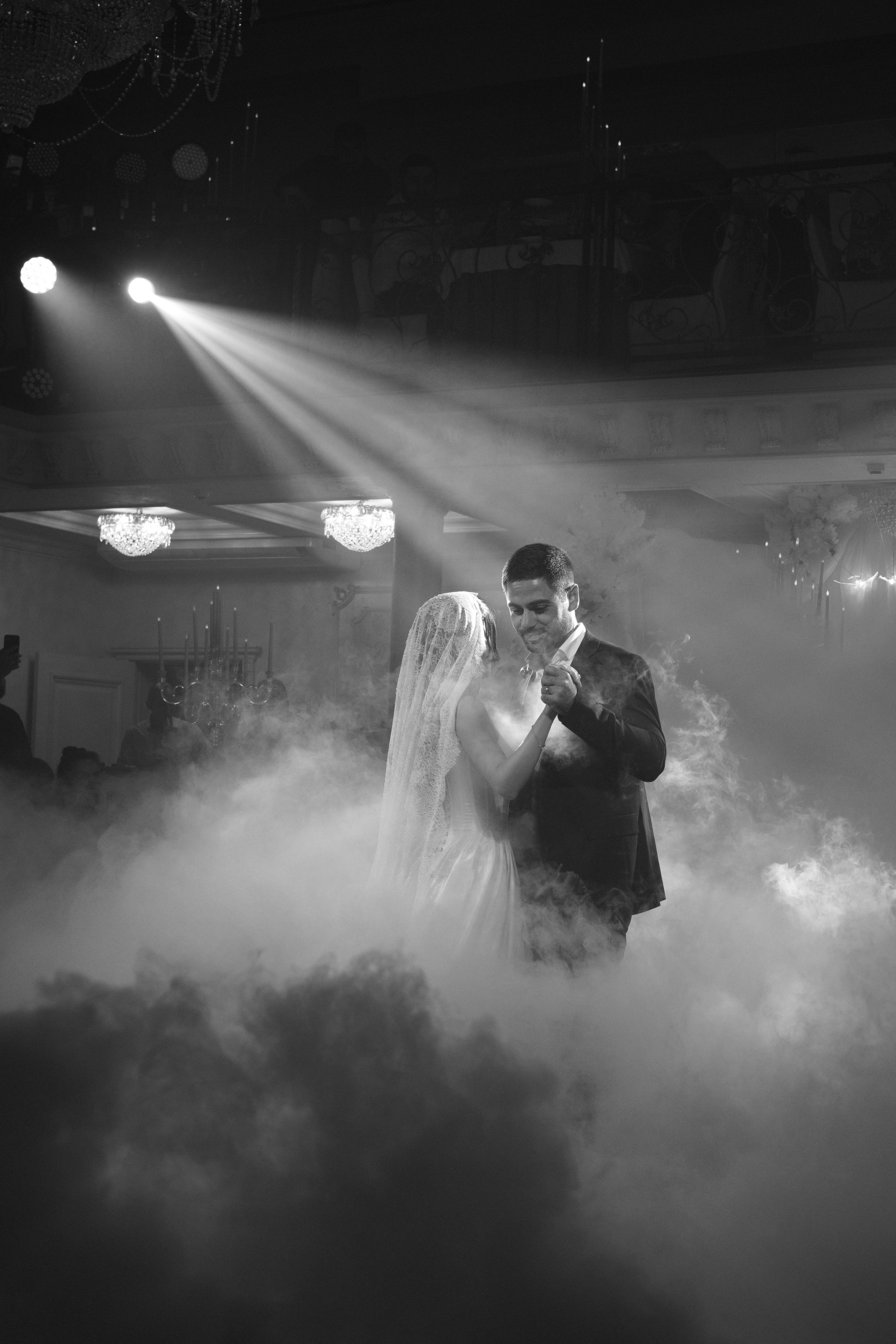 Испания. Свадебный и семейный фотограф Афанасьева Анна в Кисловодске