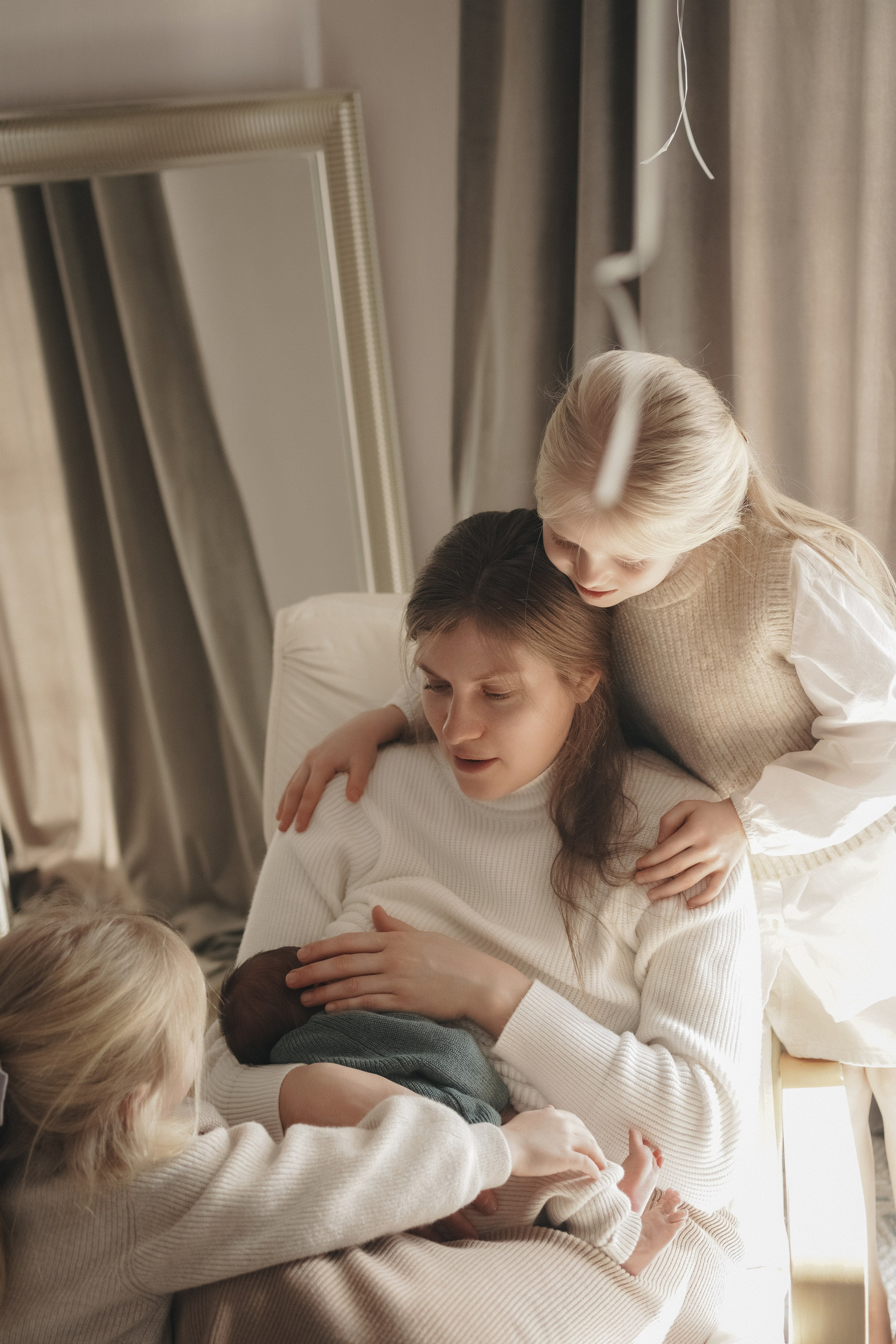 Выписка. Свадебный и семейный фотограф Афанасьева Анна в Кисловодске