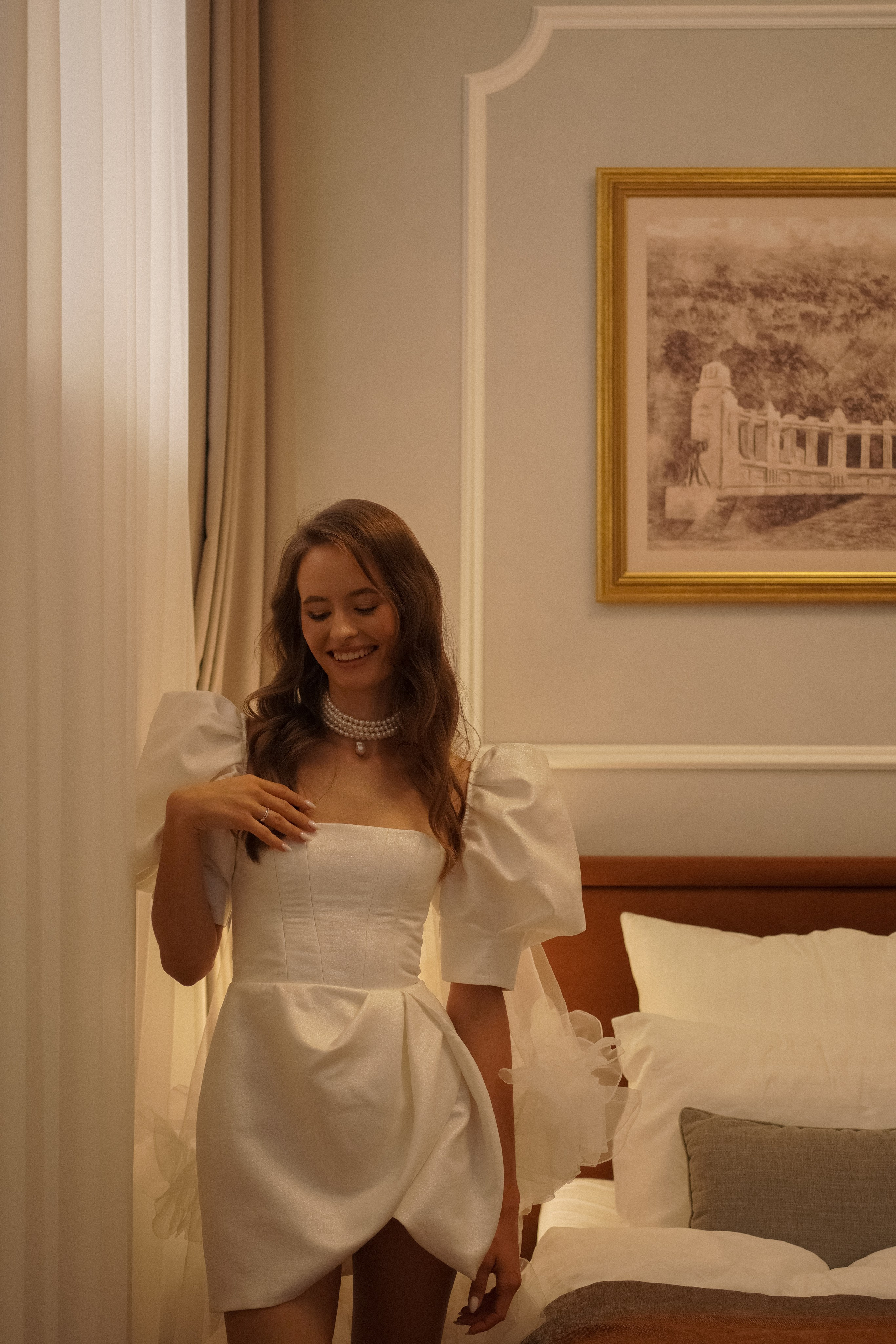 Наш Чудесный День. Свадебный и семейный фотограф Афанасьева Анна в Кисловодске