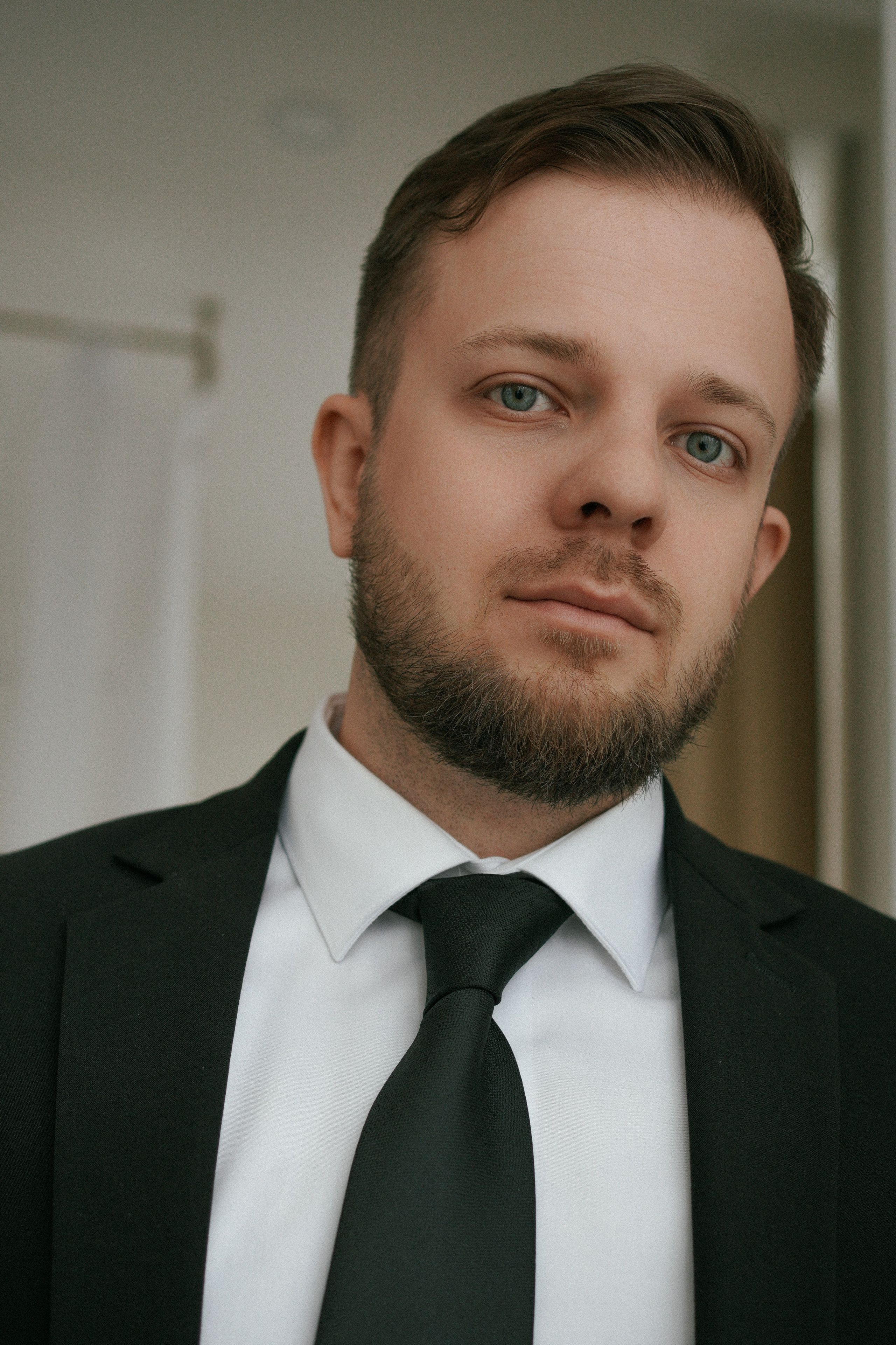 Данил и Валерия. Свадебный и семейный фотограф Афанасьева Анна в Кисловодске