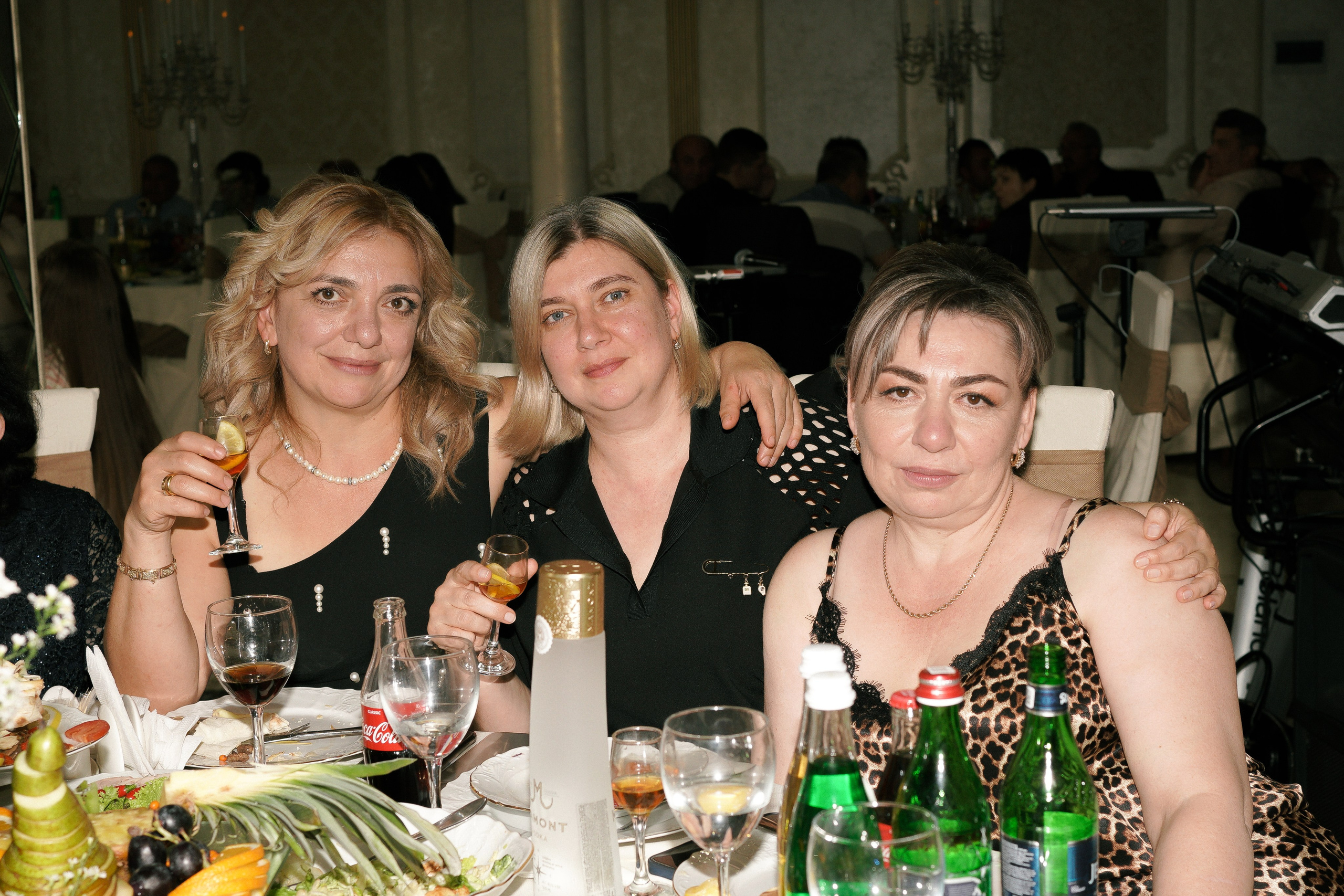 Испания. Свадебный и семейный фотограф Афанасьева Анна в Кисловодске