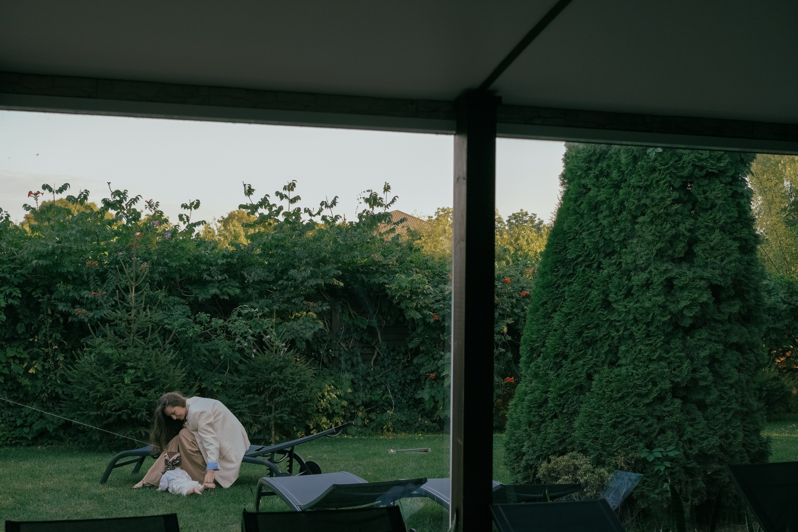 Классика. Свадебный и семейный фотограф Афанасьева Анна в Кисловодске