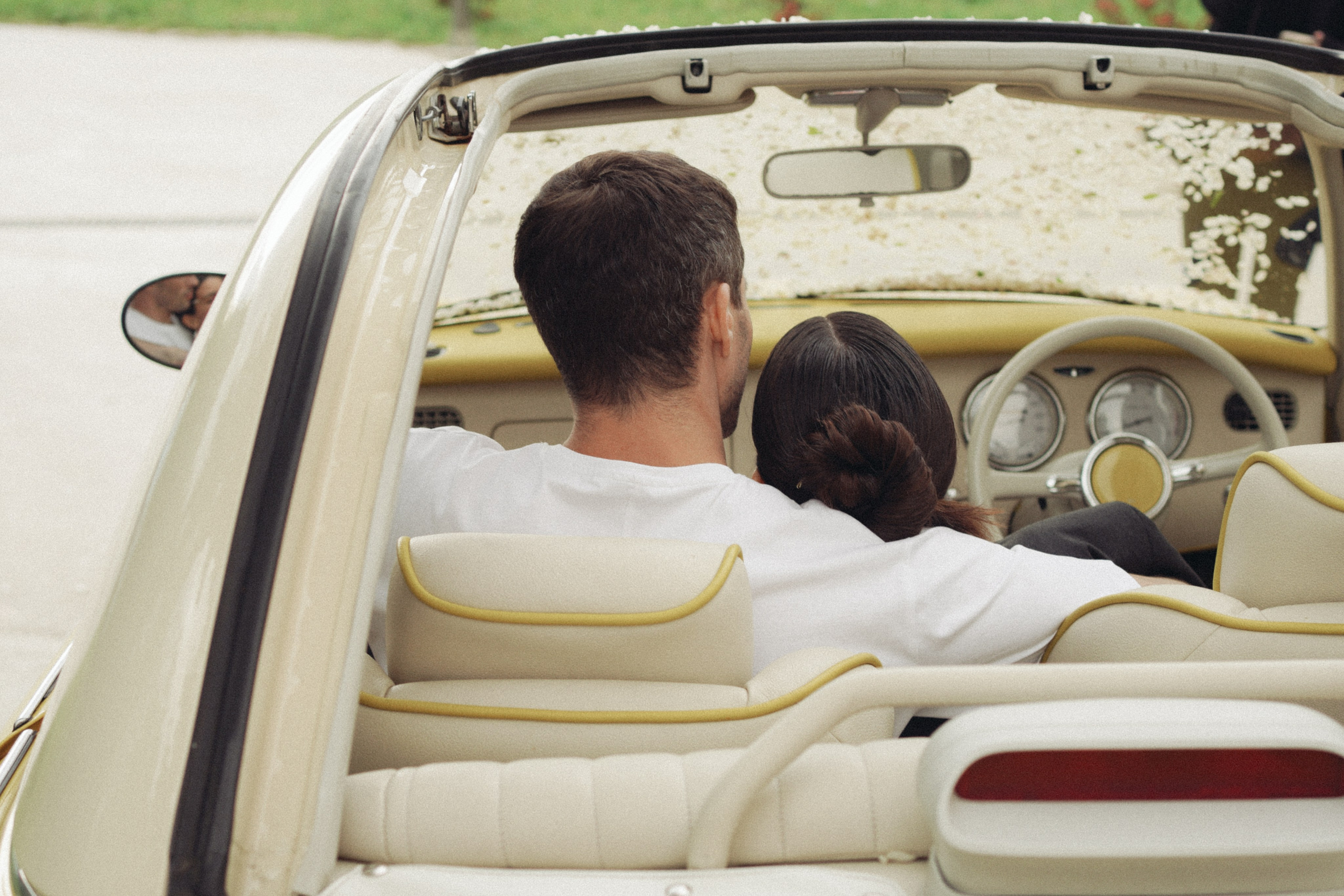 Итальянская свадьба. Свадебный и семейный фотограф Афанасьева Анна в Кисловодске