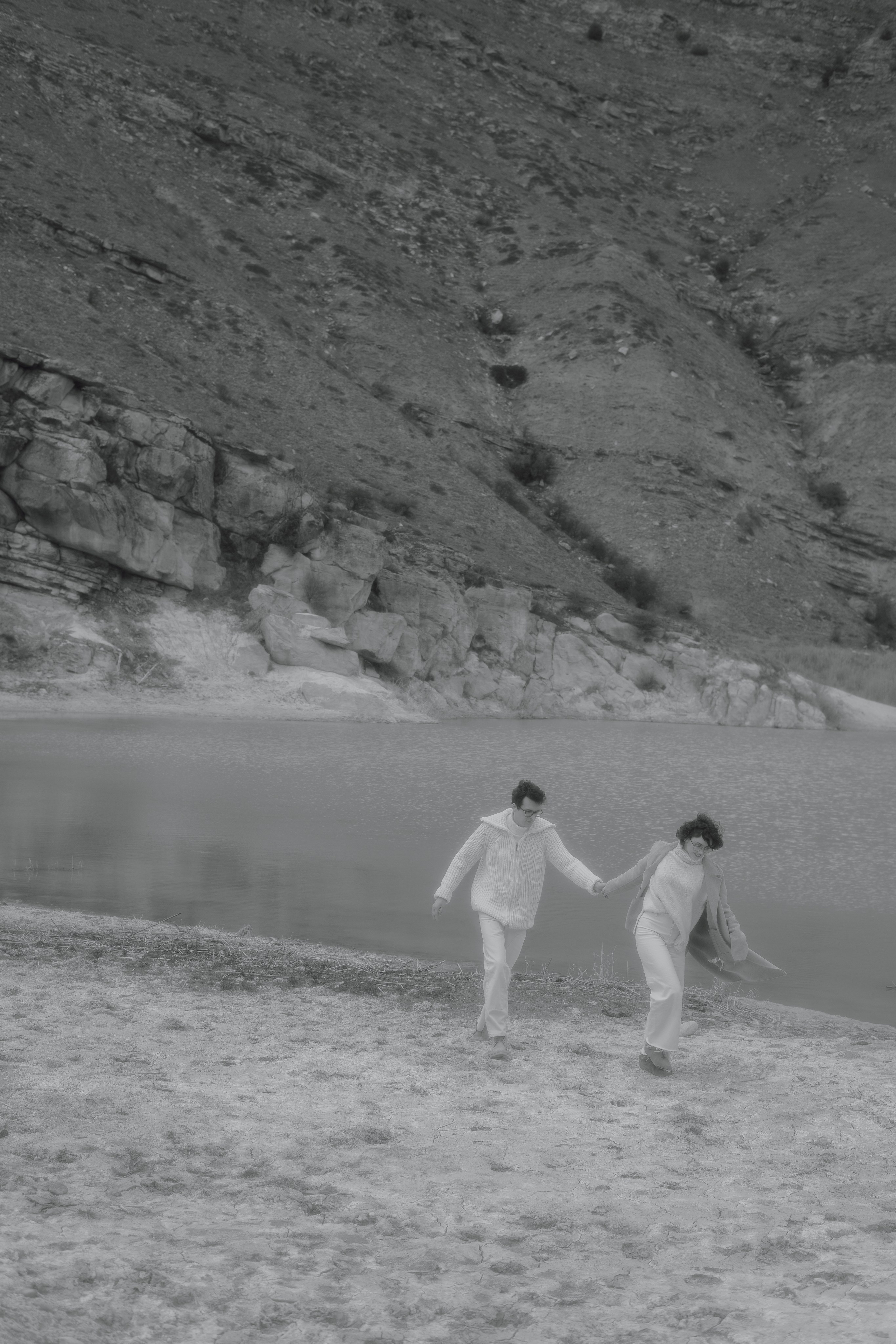 В горах. Свадебный и семейный фотограф Афанасьева Анна в Кисловодске