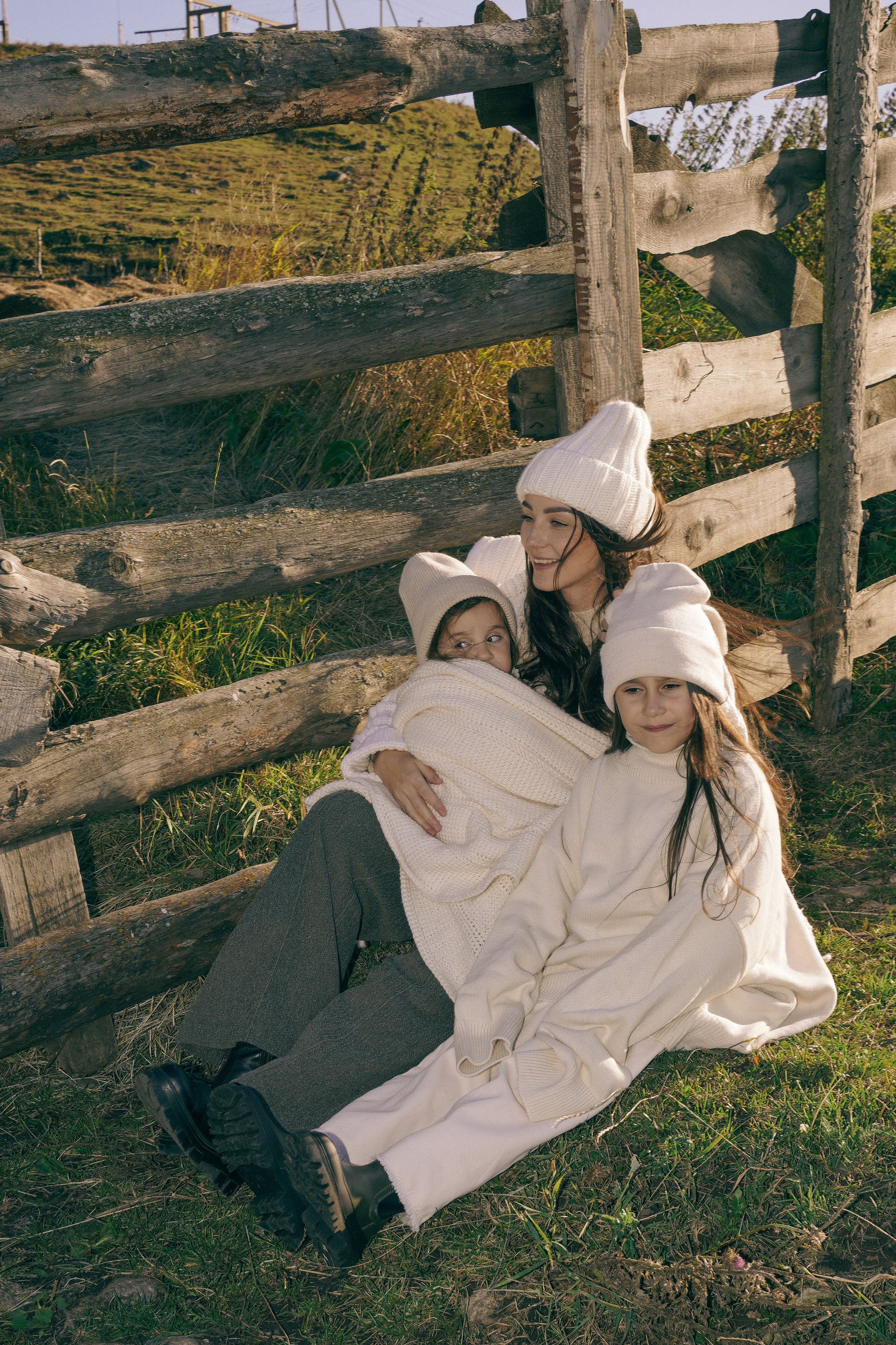 Секреты Нашего Счастья. Свадебный и семейный фотограф Афанасьева Анна в Кисловодске