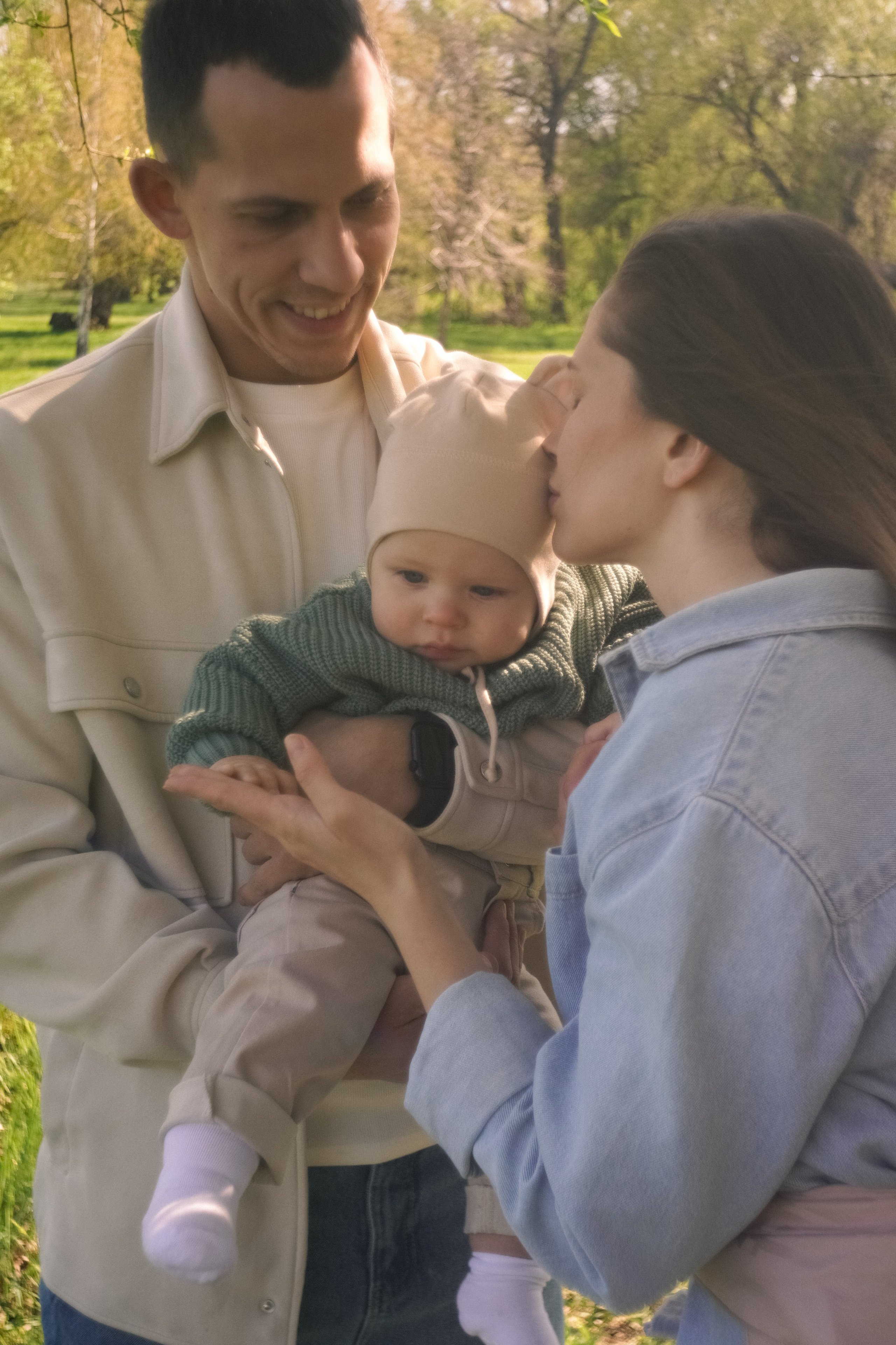 Детство, которое я хочу помнить…. Свадебный и семейный фотограф Афанасьева Анна в Кисловодске