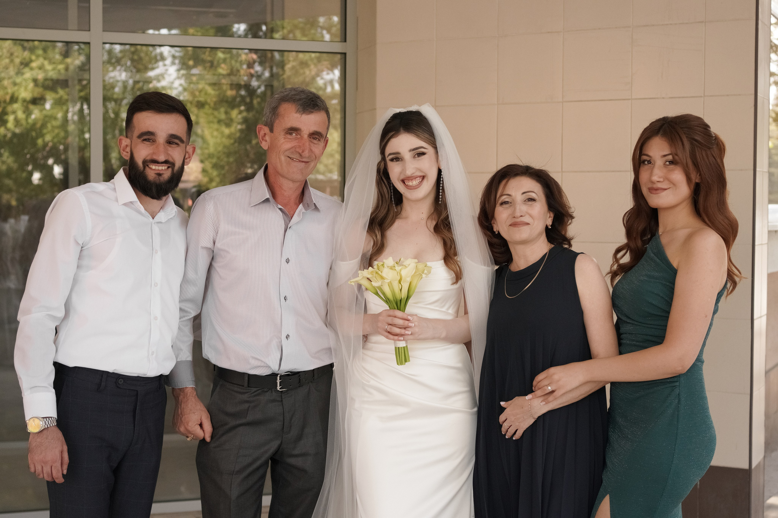 Сказка о Нас. Свадебный и семейный фотограф Афанасьева Анна в Кисловодске