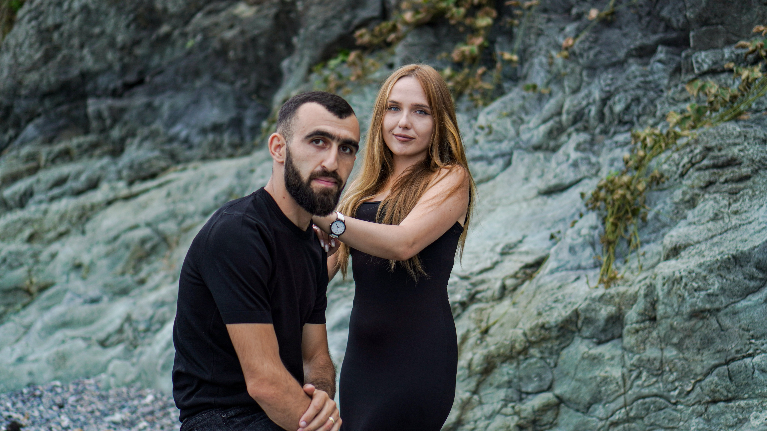 Фотосессия молодоженов. Фото-ВидеоПродакшен для экспертов и брендов