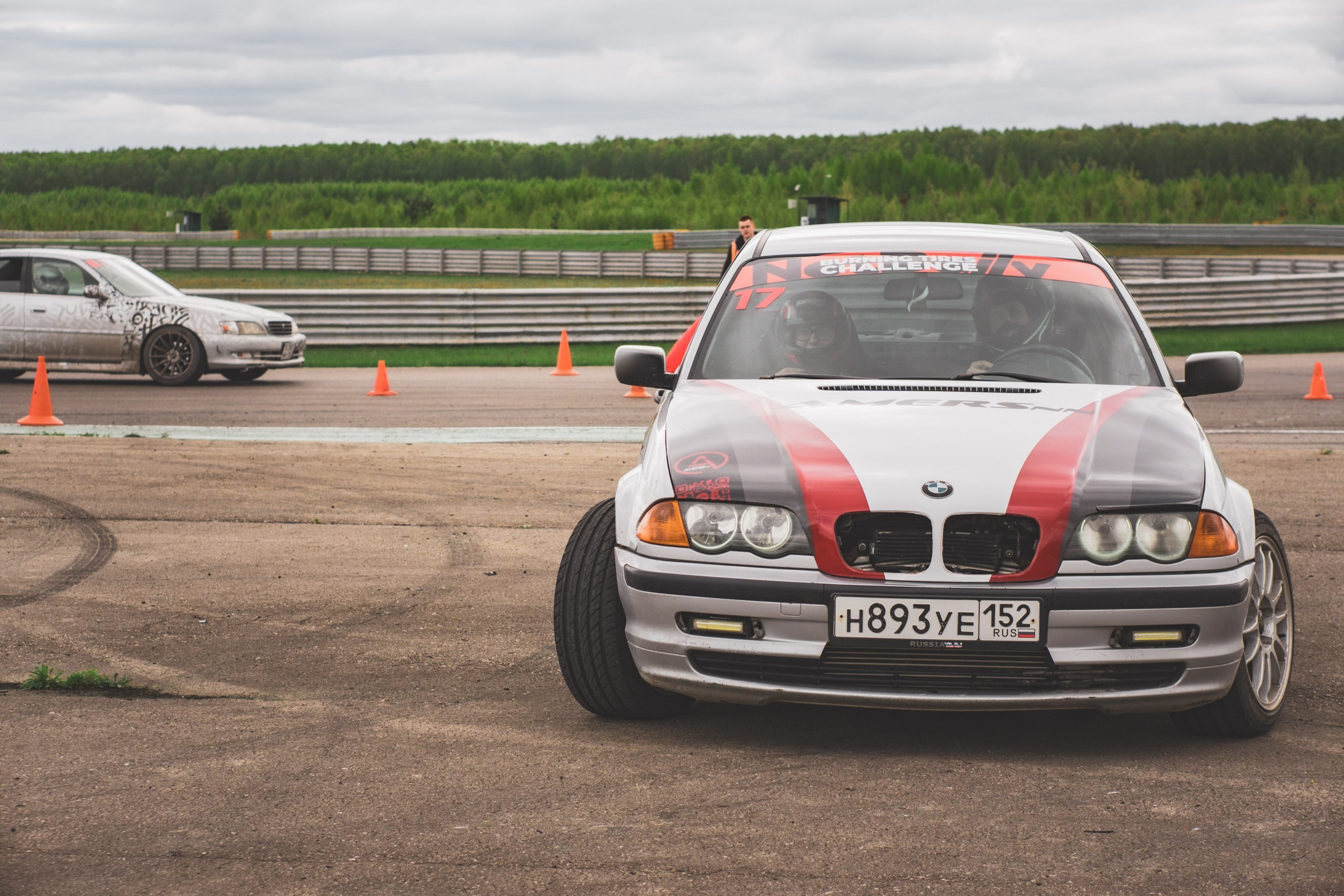 NotDaily. Фотограф Нижний Новгород — Дмитрий Грехов