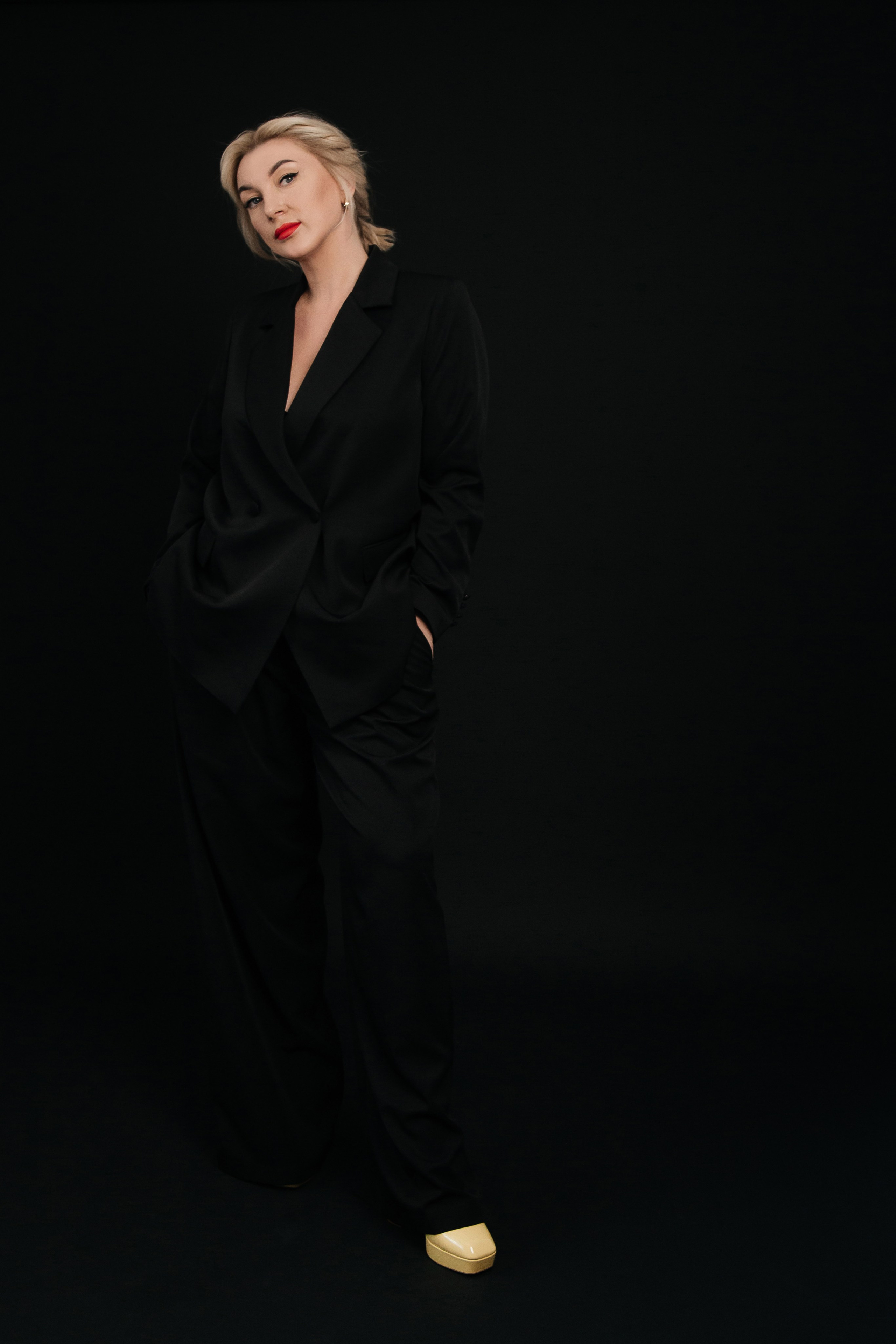 СТУДИЙНАЯ ФОТОСЕССИЯ. Фотограф в Киселёвске Татьяна Трухалева