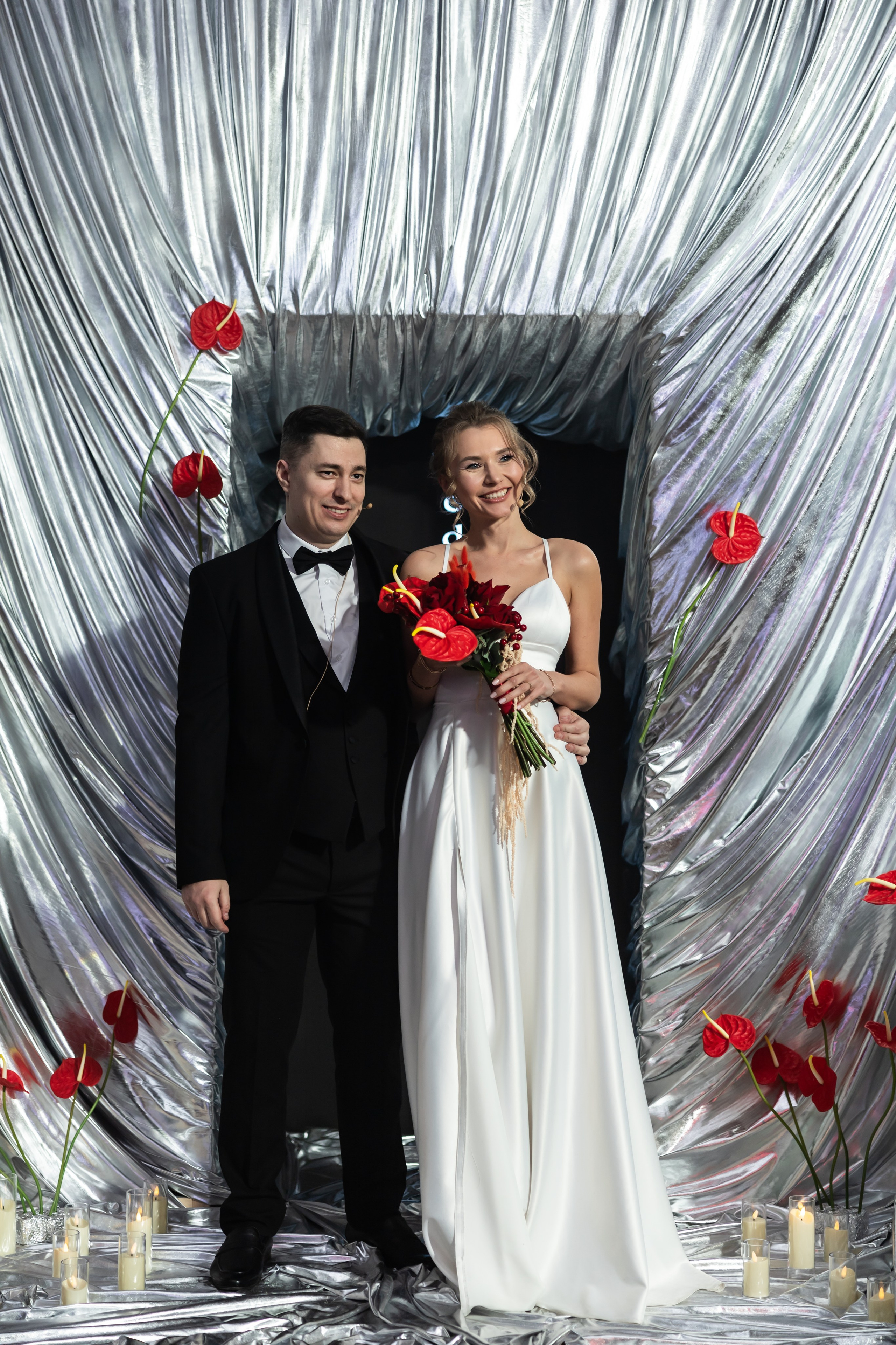 Галла ужин 16.02. Фотограф Элла Ефимова