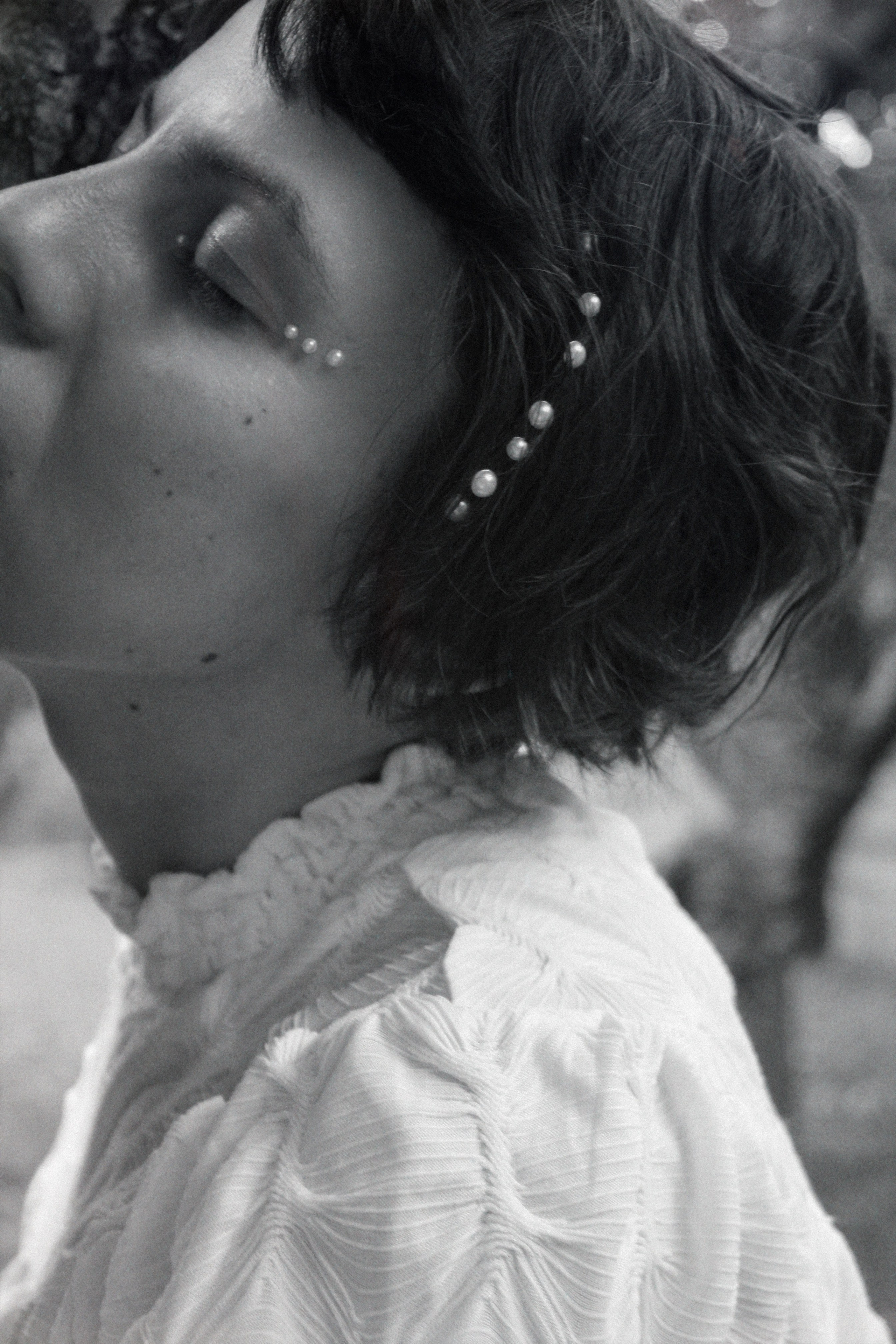 Она. Портретный фотограф kristen.soul | Кристина Гусева