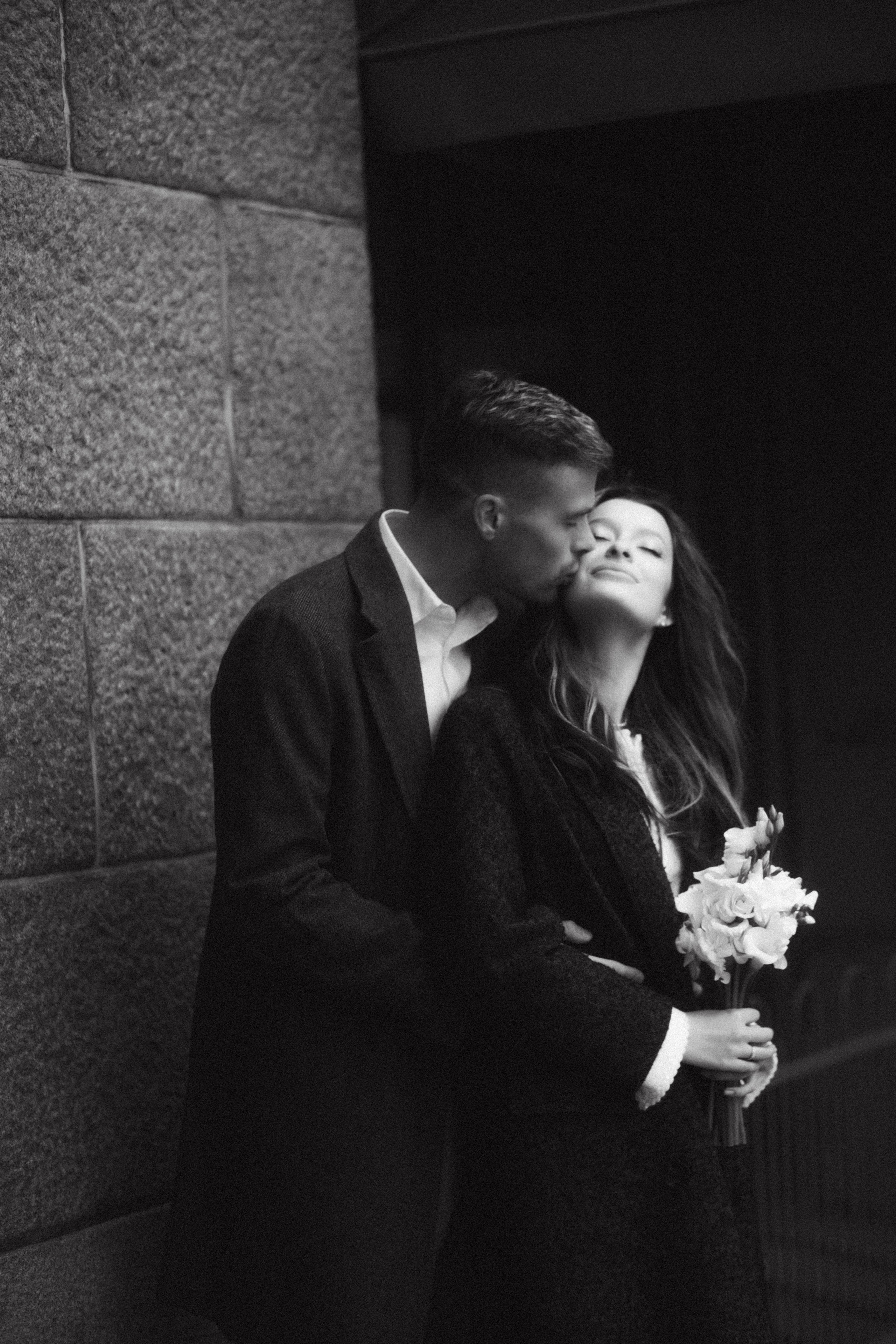 С & O | Санкт-Петербург. Фотограф Екатерина Амбрушкевич