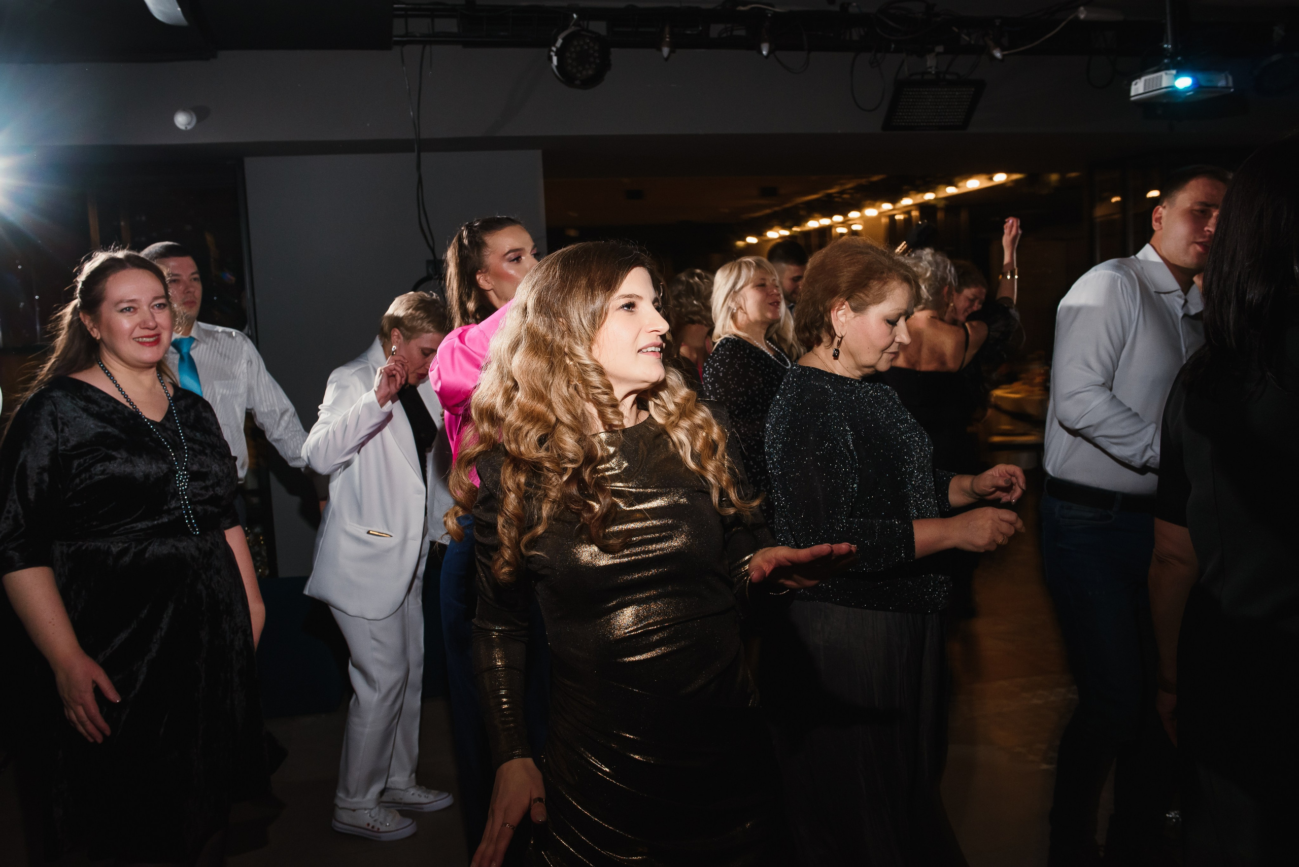 Корпоратив в WTC. Свадебный и просто хороший фотограф в Челябинске