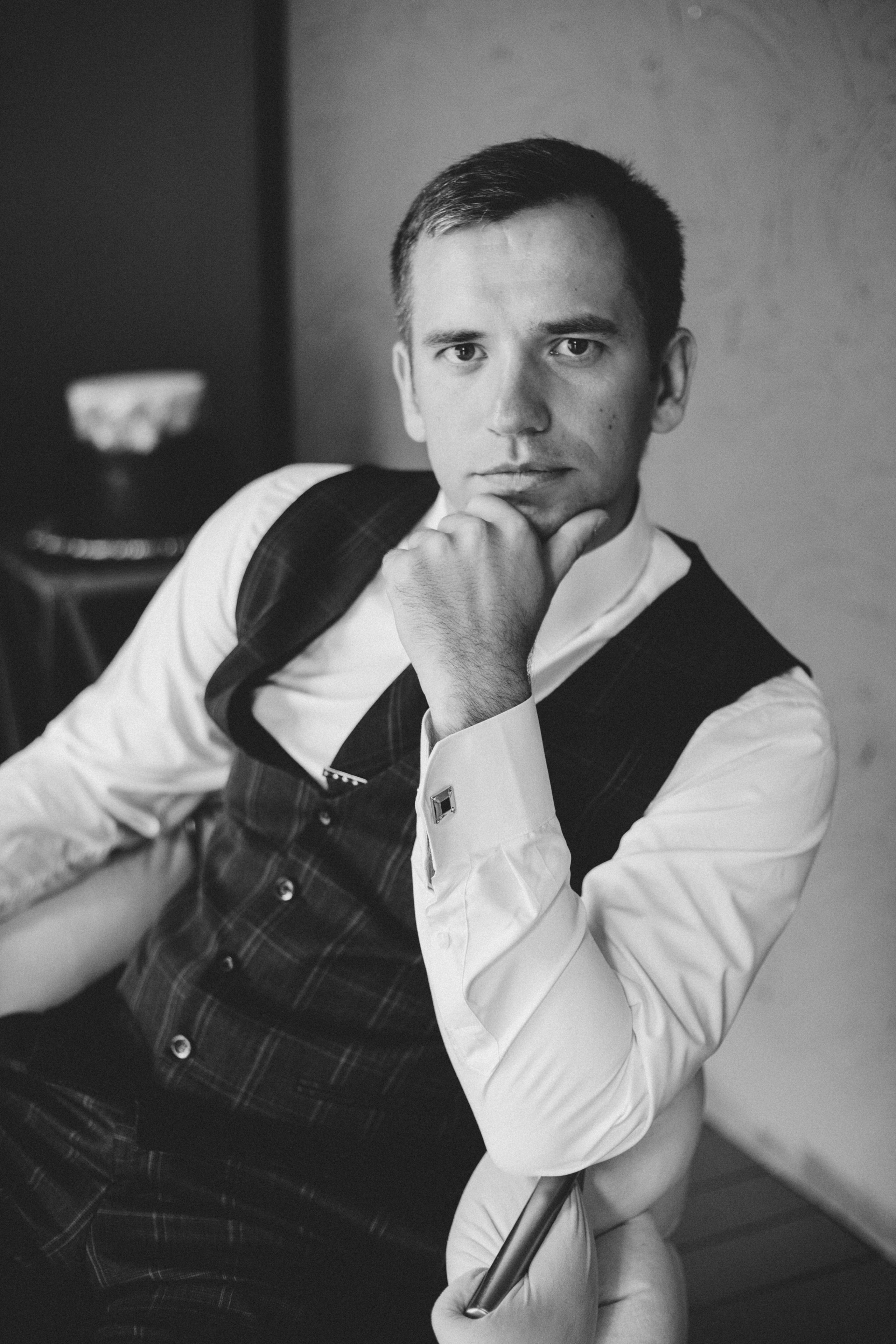 Свадьбы. Фотограф в Ростове Александр Курылев