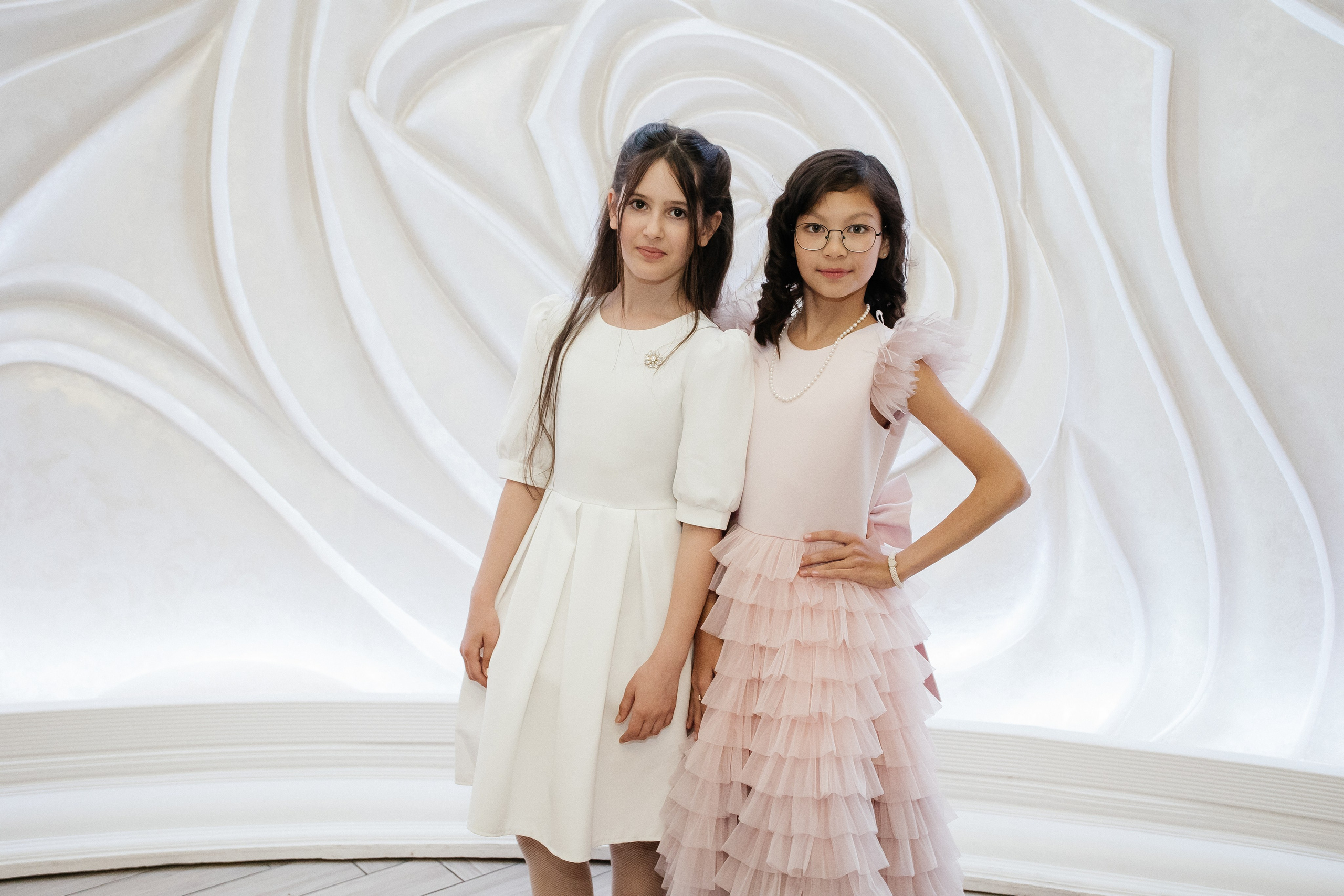 Выпускной 4класс. Фотограф в Иркутске