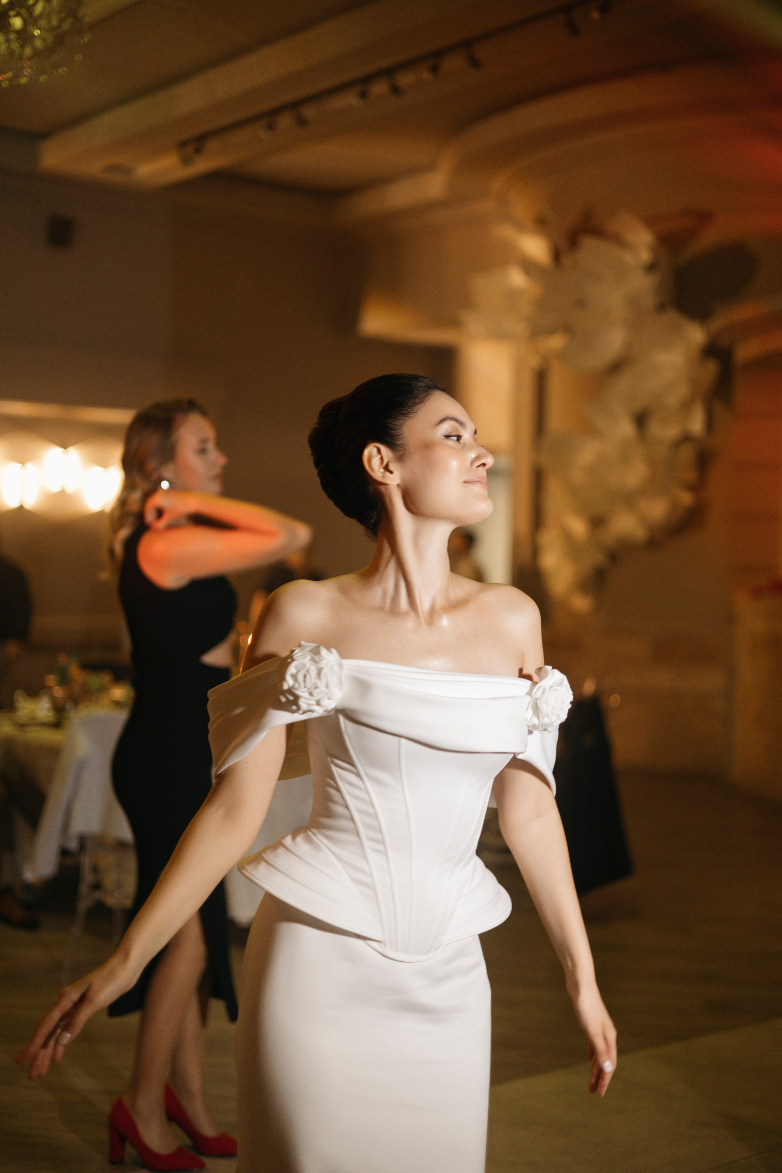 Владимир и Ирина. Nikolpinhasova