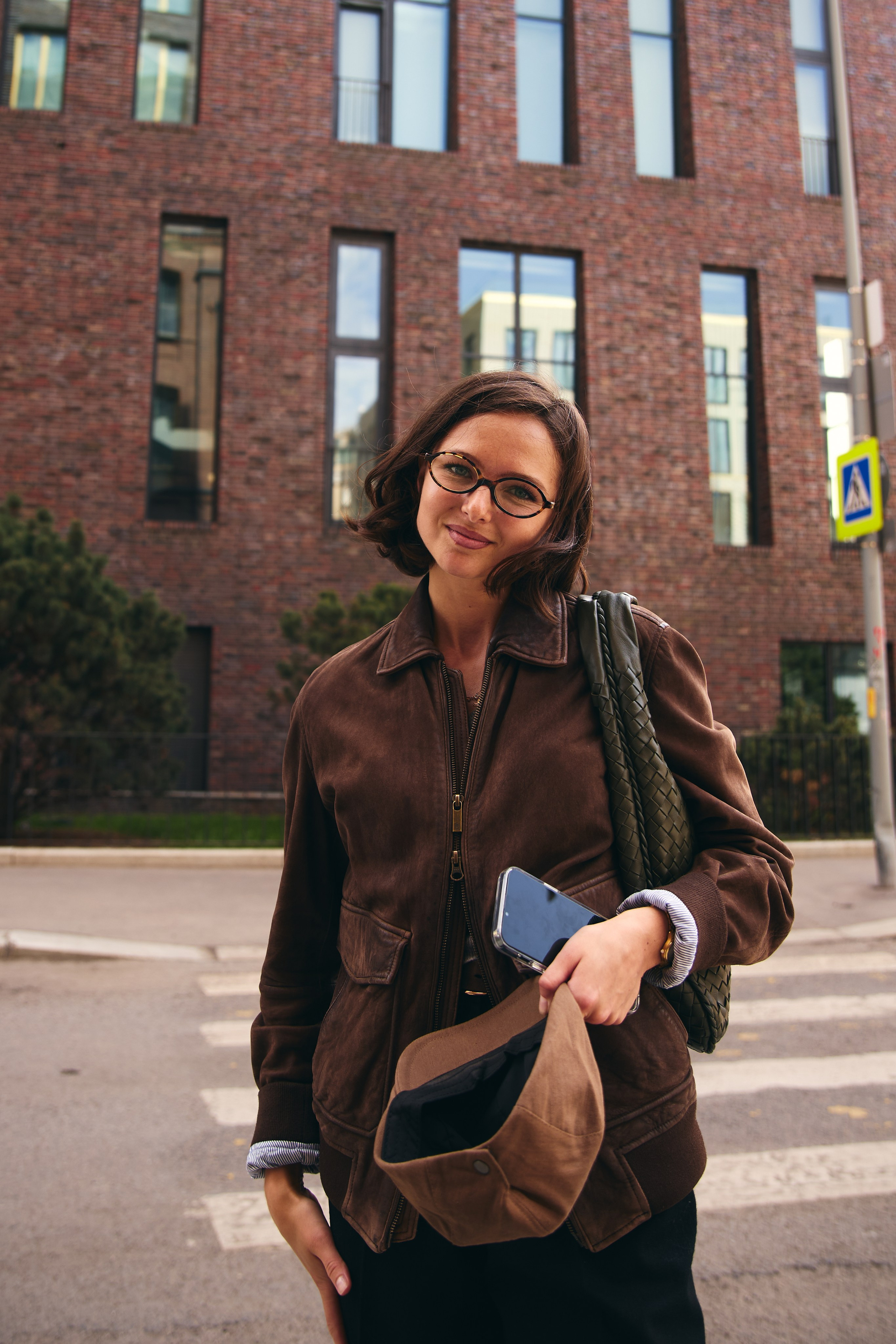 Liza. Фотограф в Москве Анна Дзен